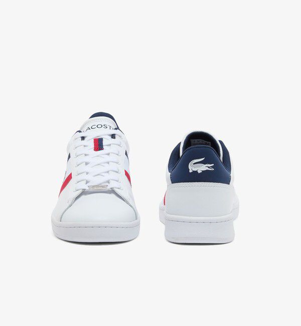 LACOSTE「メンズ CARNABY SETCGR1251 AP SMA」|スニーカー|