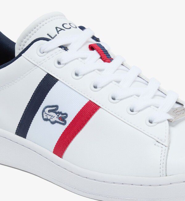 LACOSTE「メンズ CARNABY SETCGR1251 AP SMA」|スニーカー|