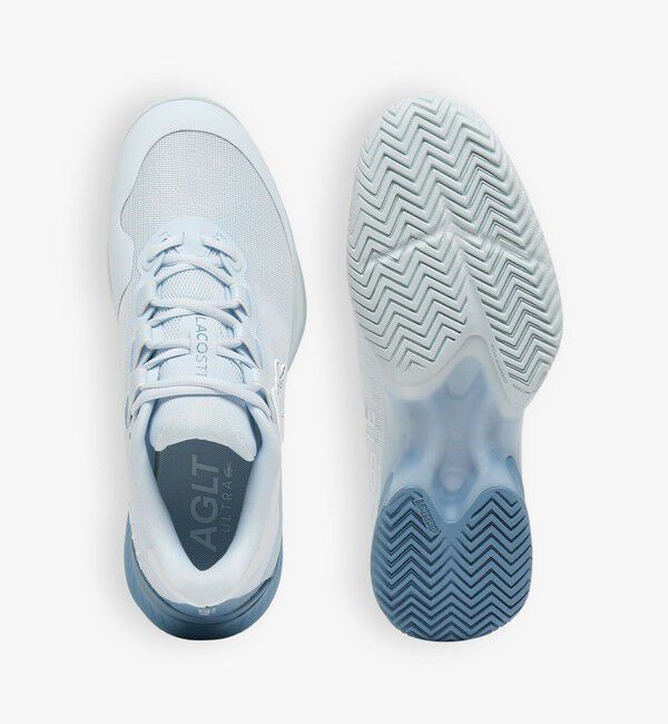 LACOSTE「メンズ AG-LT ULTRA 2261 SMA」|スニーカー|