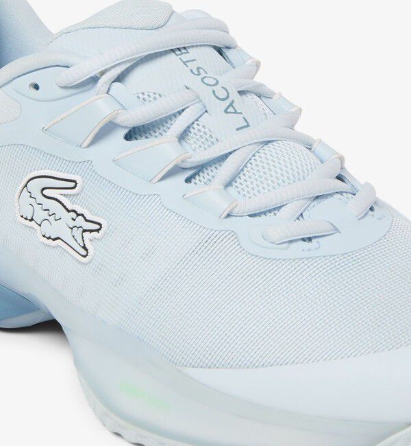 LACOSTE「メンズ AG-LT ULTRA 2261 SMA」|スニーカー|
