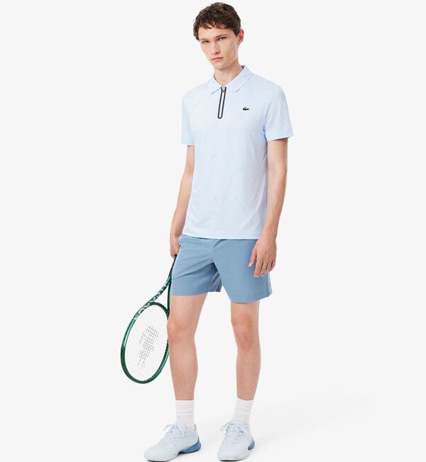 LACOSTE「メンズ AG-LT ULTRA 2261 SMA」|スニーカー|