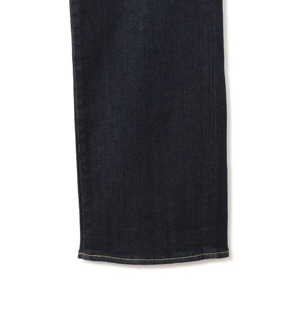 SALON adam et rope'「【RED CARD TOKYO（レッドカードトーキョー）】35th Anniv. Wide」|デニム|