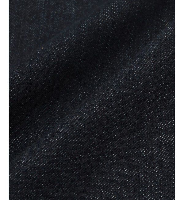 SALON adam et rope'「【RED CARD TOKYO（レッドカードトーキョー）】35th Anniv. Wide」|デニム|