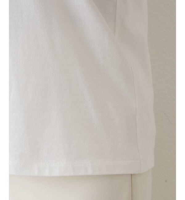 Drawing Numbers「【Drawing Numbers】キャットノースリーブTシャツ」|Tシャツ・カットソー|