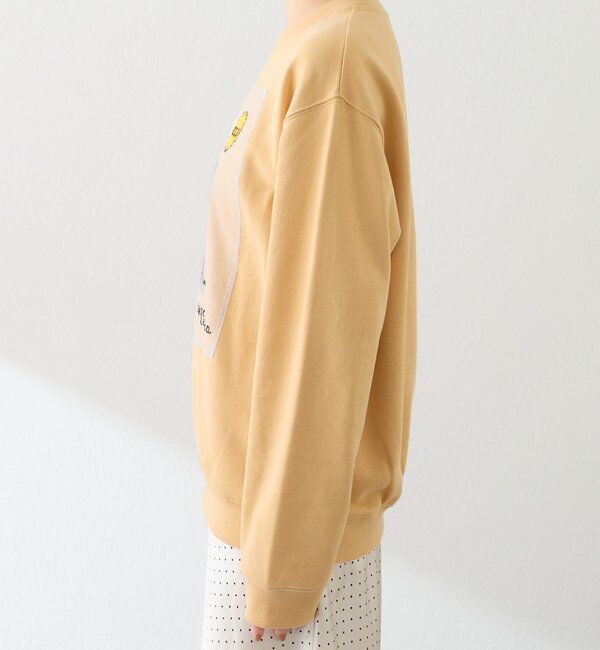  「《コラボアイテム》BRIGITTE TANAKA&times; The NERDYスウェット」|Tシャツ・カットソー|