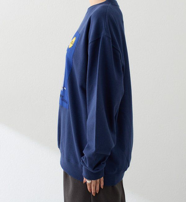  「《コラボアイテム》BRIGITTE TANAKA&times; The NERDYスウェット」|Tシャツ・カットソー|
