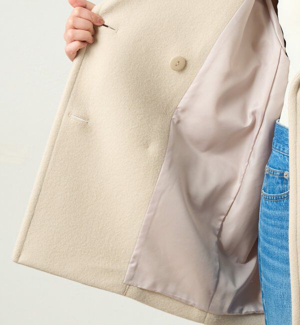  「ラグランPコート」|その他|