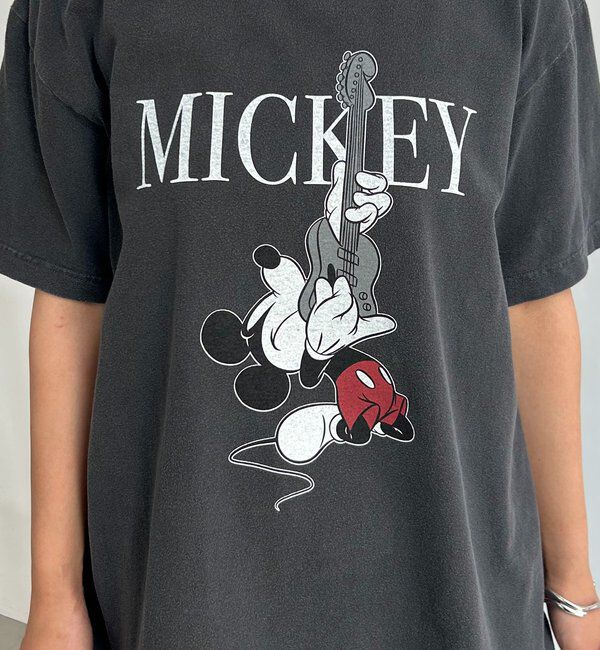  「〈GOOD ROCK SPEED〉Guitar / MICKEY / Tシャツ」|Tシャツ・カットソー|