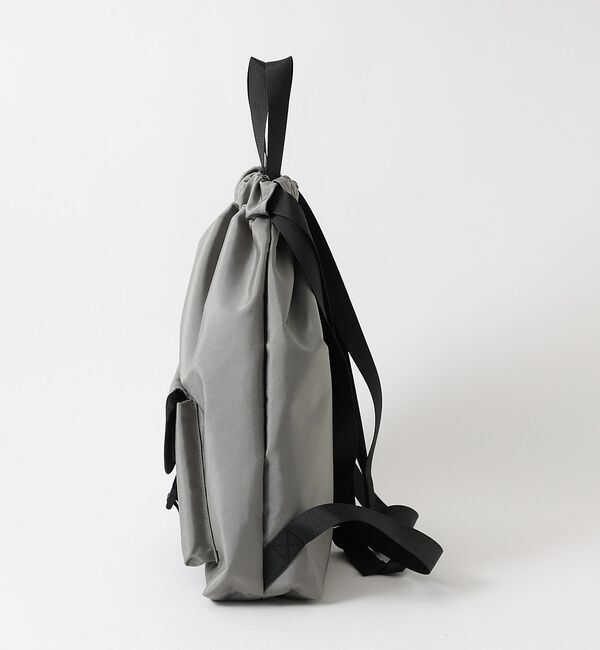 ABAHOUSE「【OUTDOOR PRODUCTS / アウトドアプロダクツ】Front Poc」|リュック|