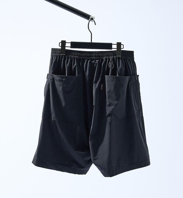 ABAHOUSE「【セットアップ対応】CORDURA  ユーティリティ ショートパンツ / 軽量」|その他|