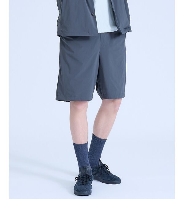 ABAHOUSE「【セットアップ対応】CORDURA  ユーティリティ ショートパンツ / 軽量」|その他|