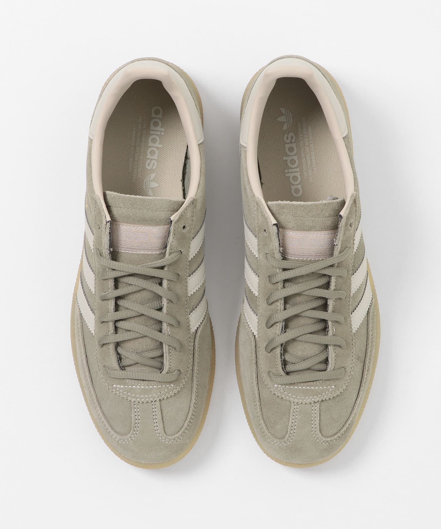 Sonny Label 「adidas　HANDBALL SPEZIAL」|スニーカー|