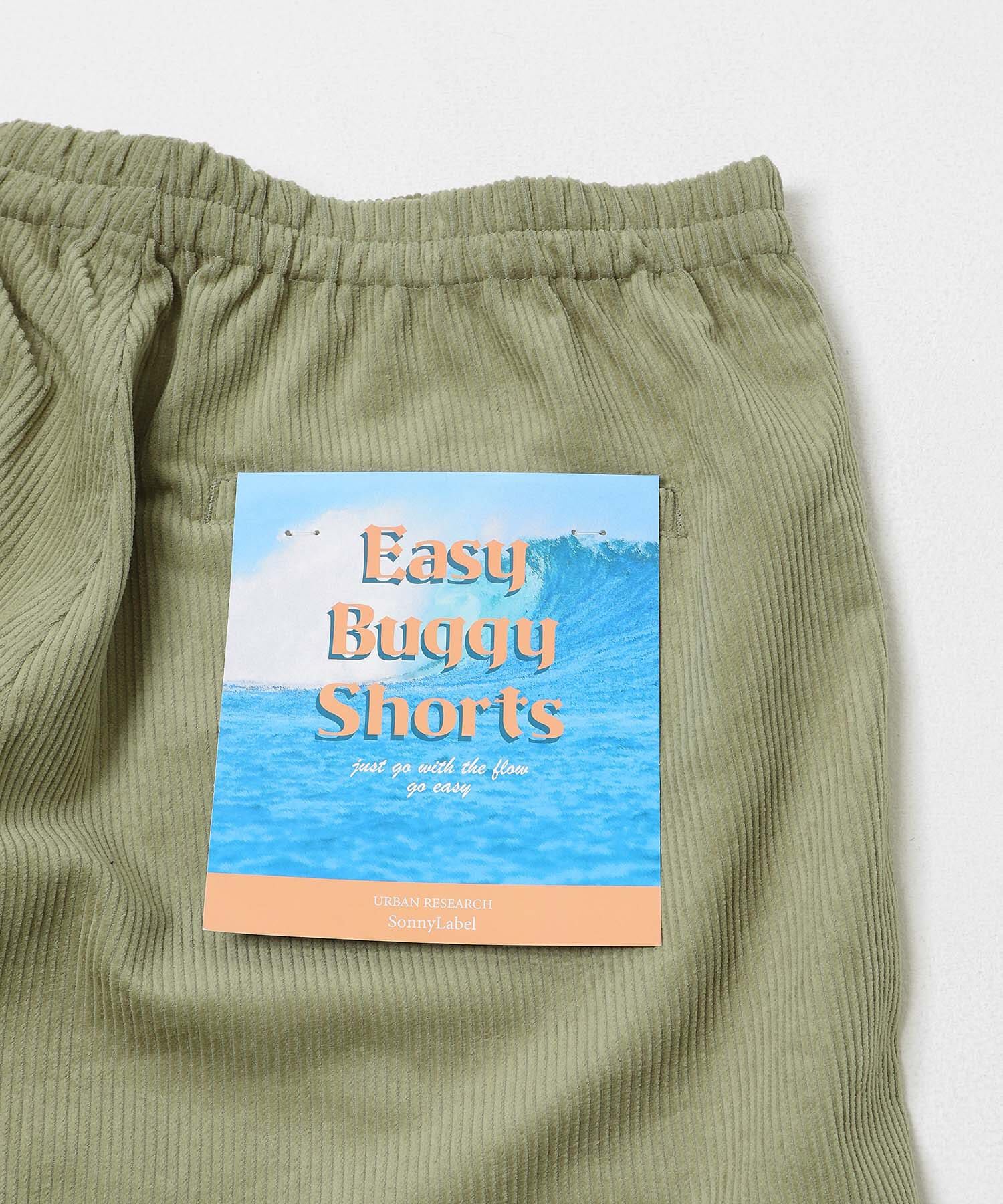 Sonny Label 「コーデュロイイージーバギーショートパンツ」|その他|