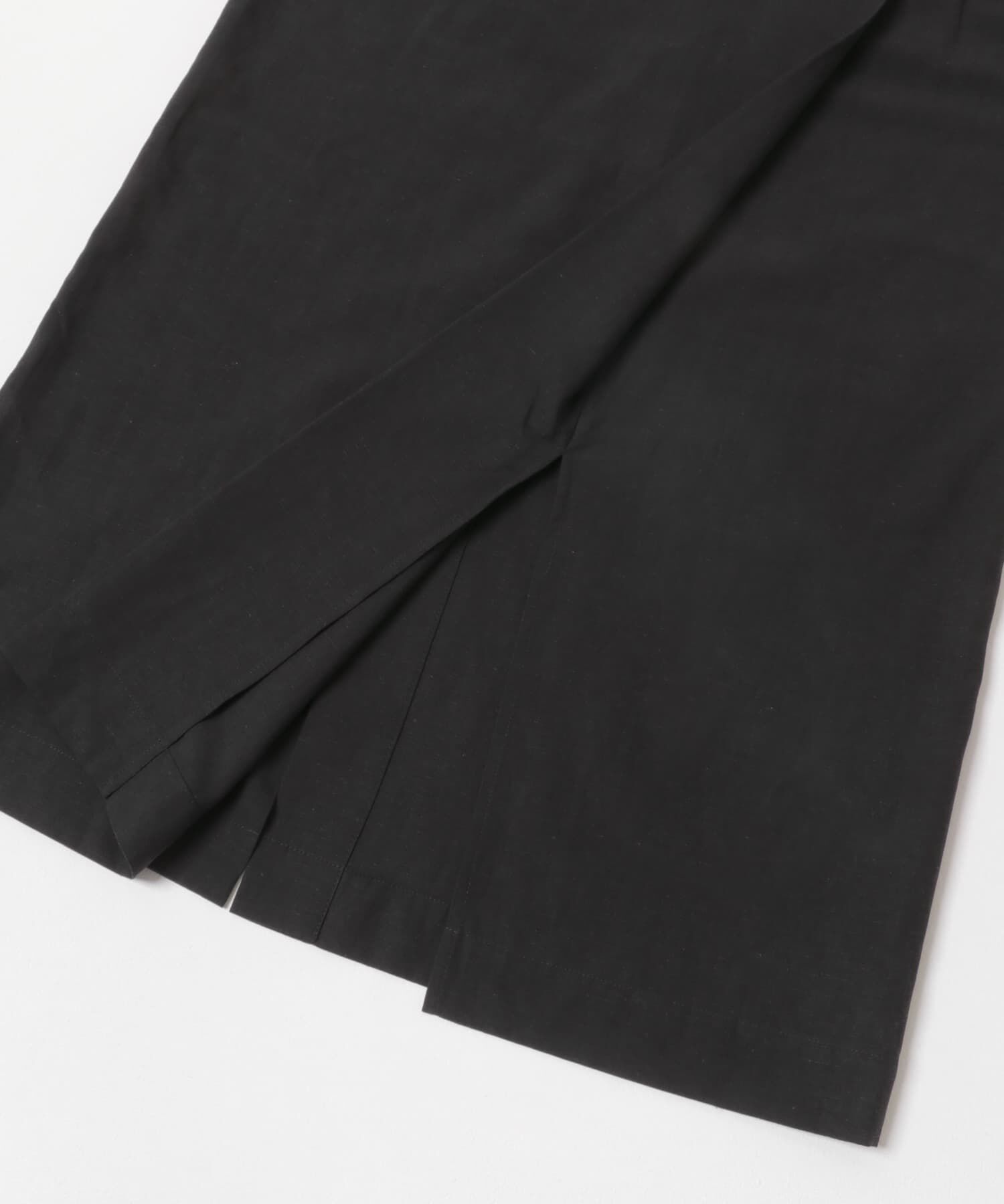 URBAN RESEARCH DOORS「FORK&SPOON　ラップスカート」|スカート|