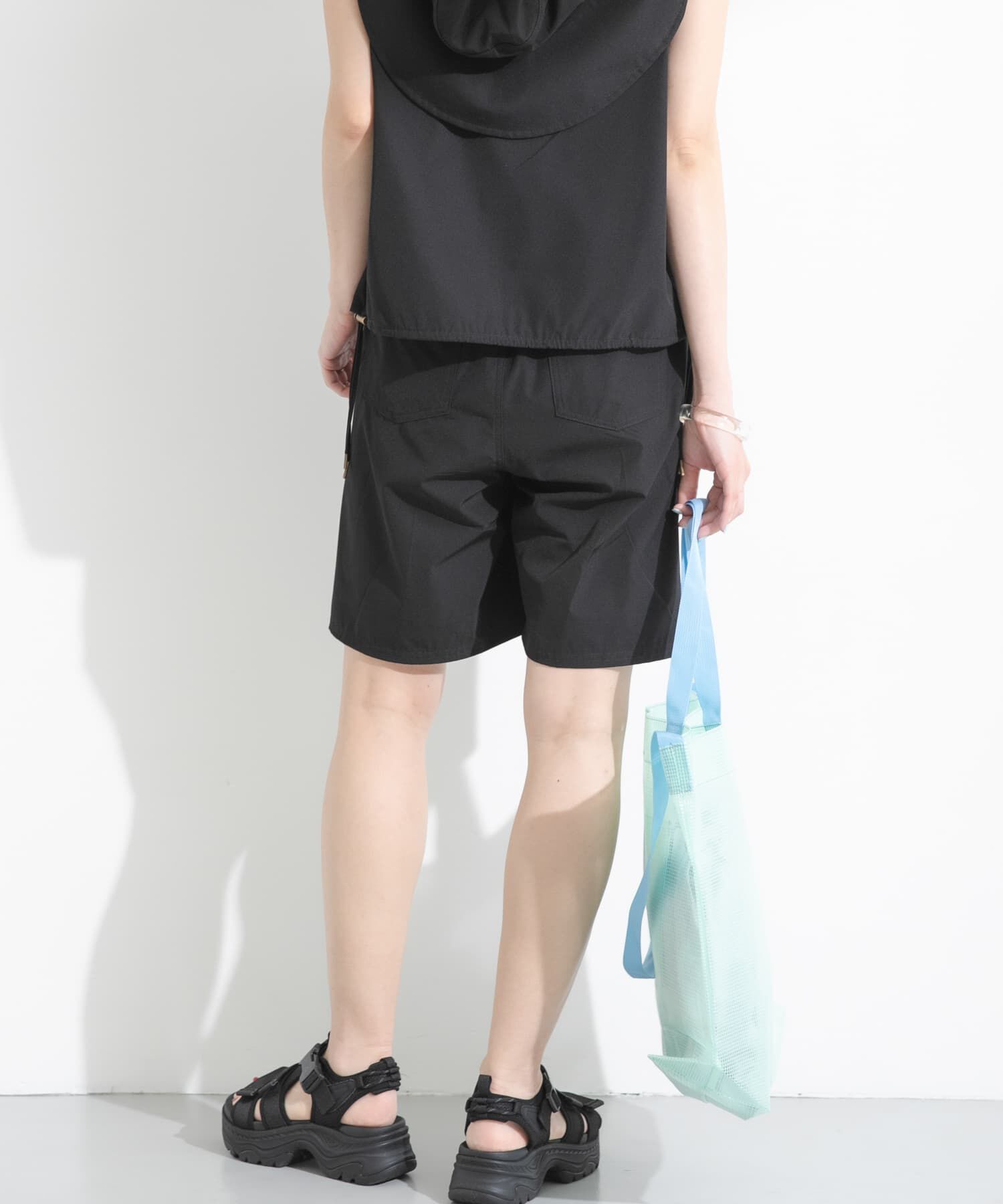 Sonny Label 「SLAB　ラッシュショートパンツ」|その他|