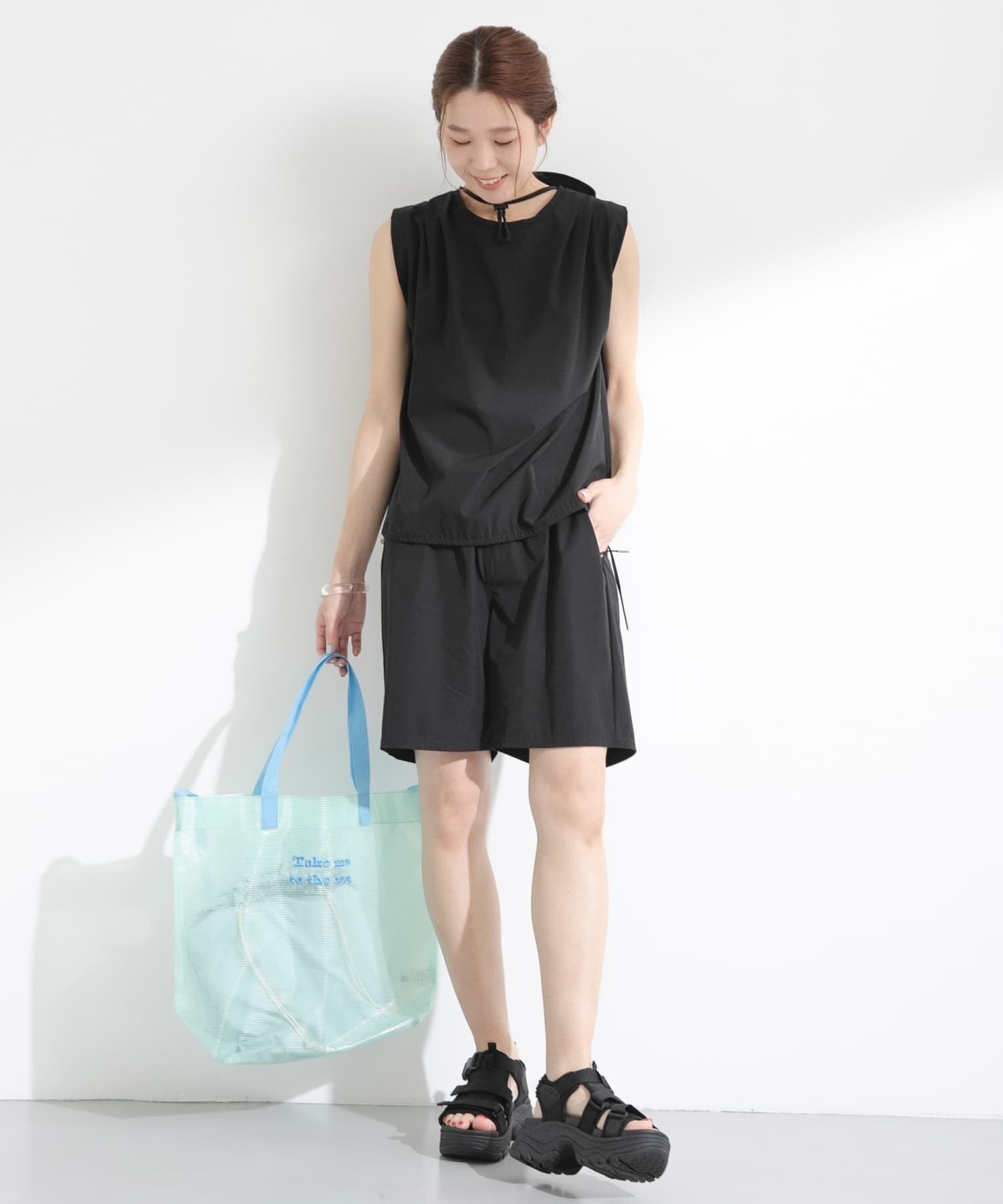 Sonny Label 「SLAB　ラッシュショートパンツ」|その他|