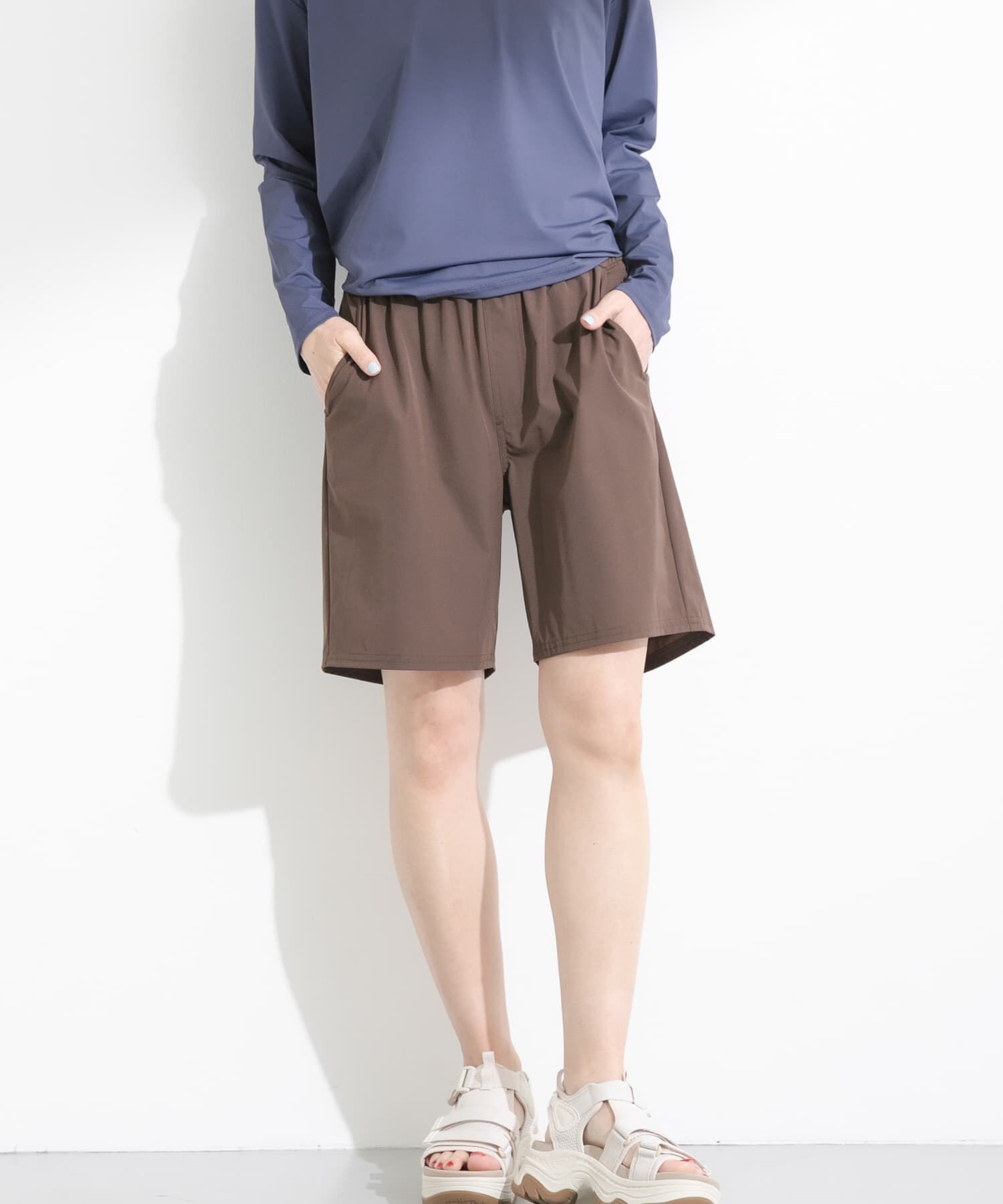 Sonny Label 「SLAB　ラッシュショートパンツ」|その他|