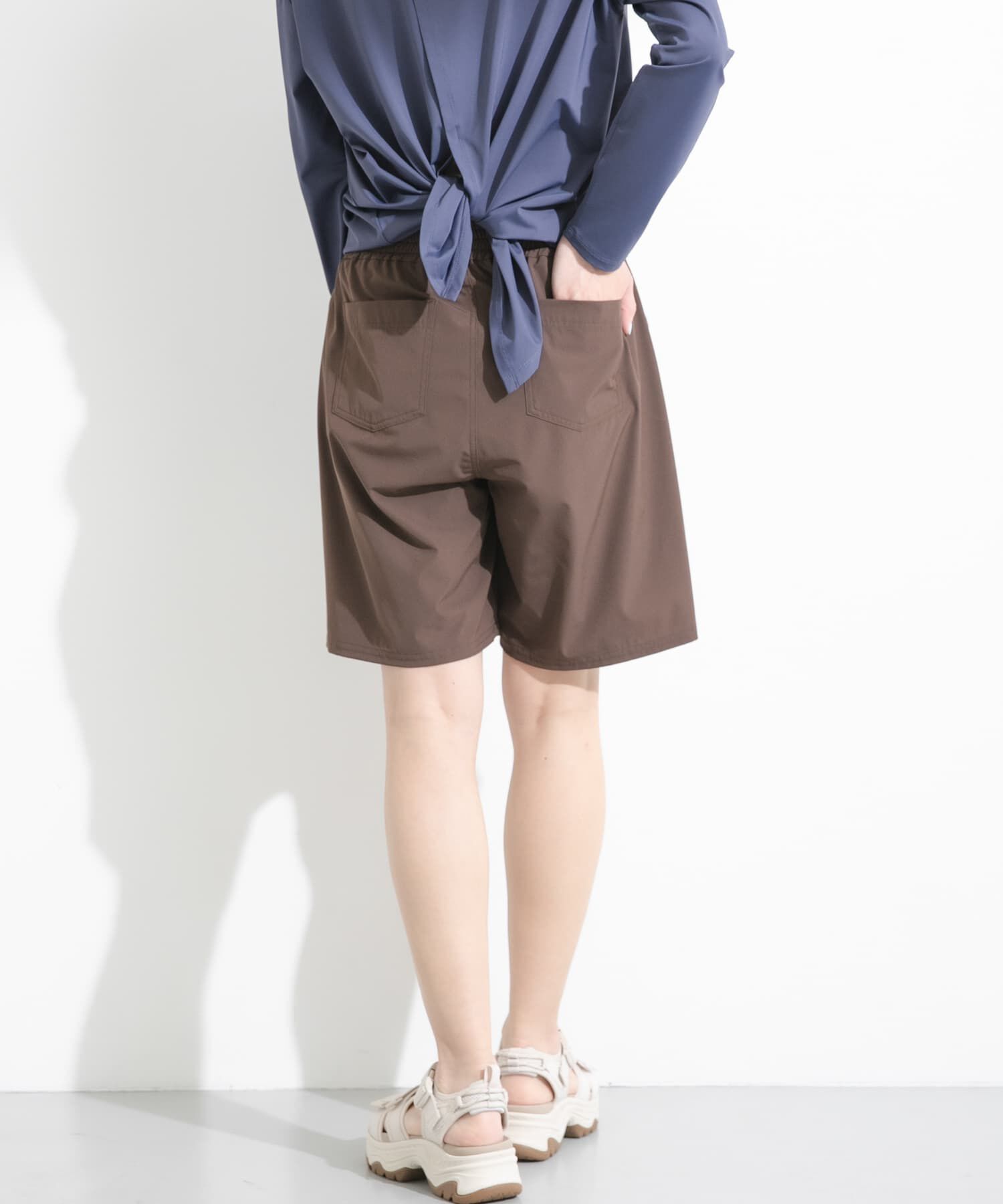 Sonny Label 「SLAB　ラッシュショートパンツ」|その他|