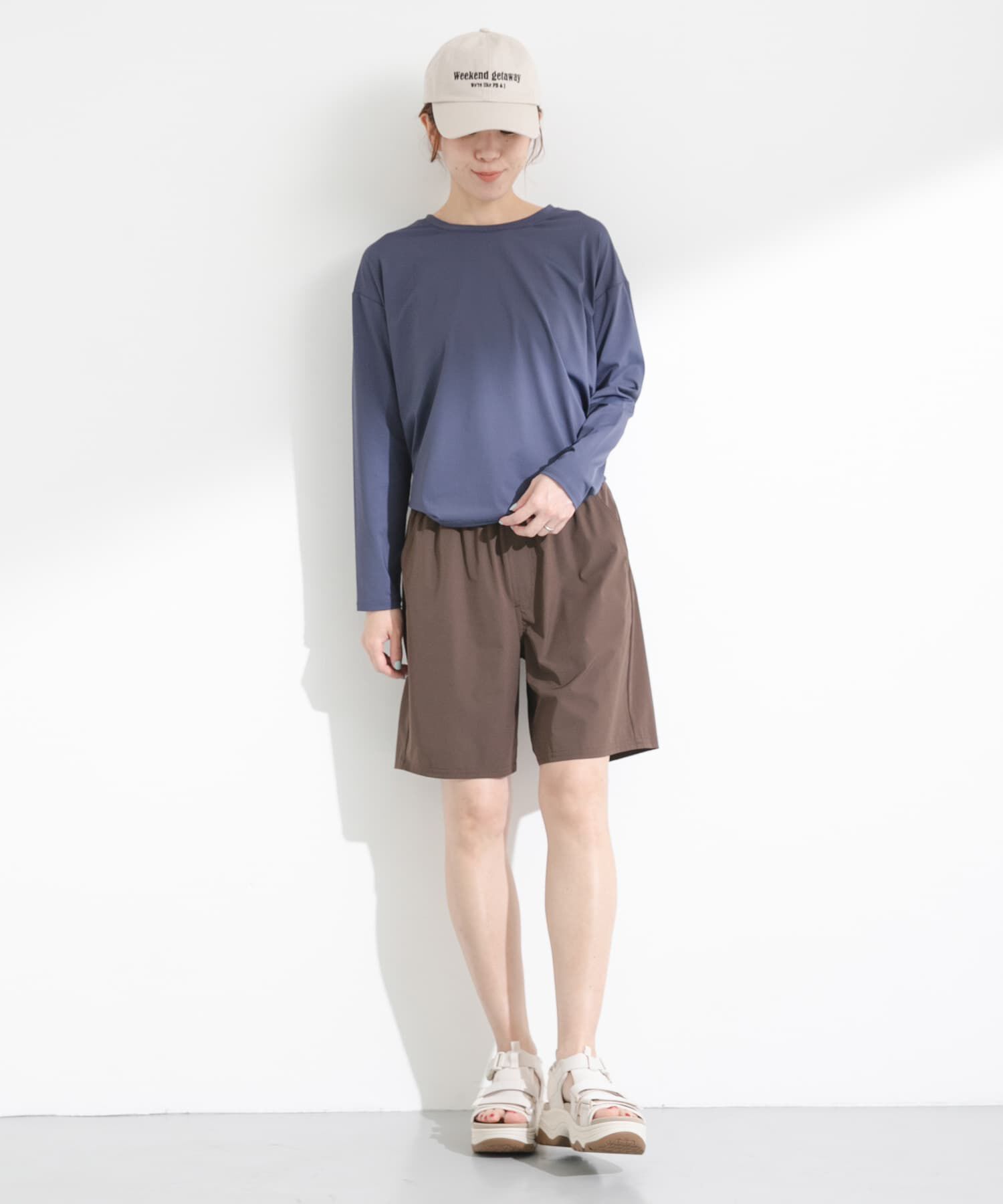 Sonny Label 「SLAB　ラッシュショートパンツ」|その他|