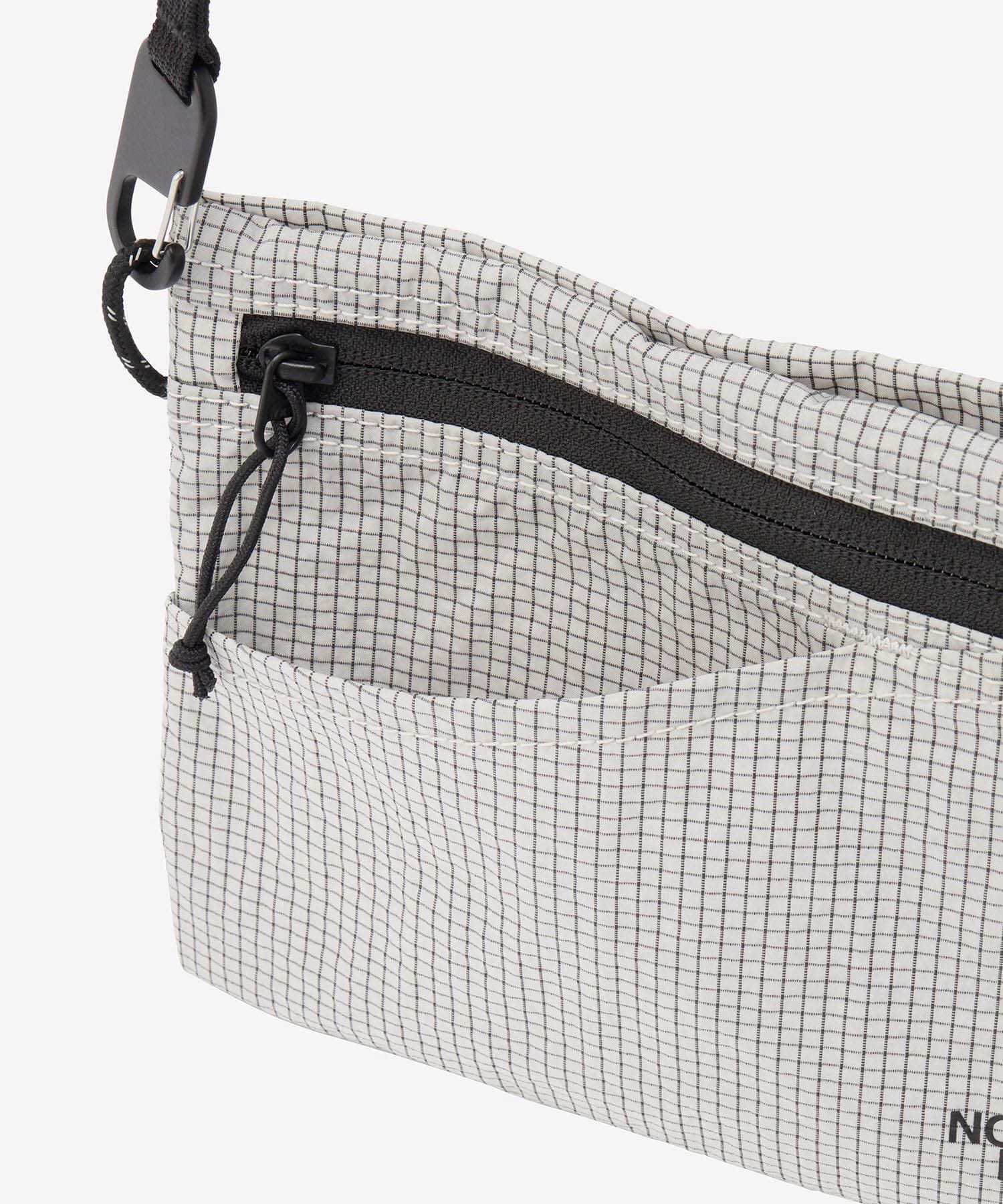 Sonny Label 「THE NORTH FACE　RAFTER SHOULDER POUCH S」|ショルダー・メッセンジャー|