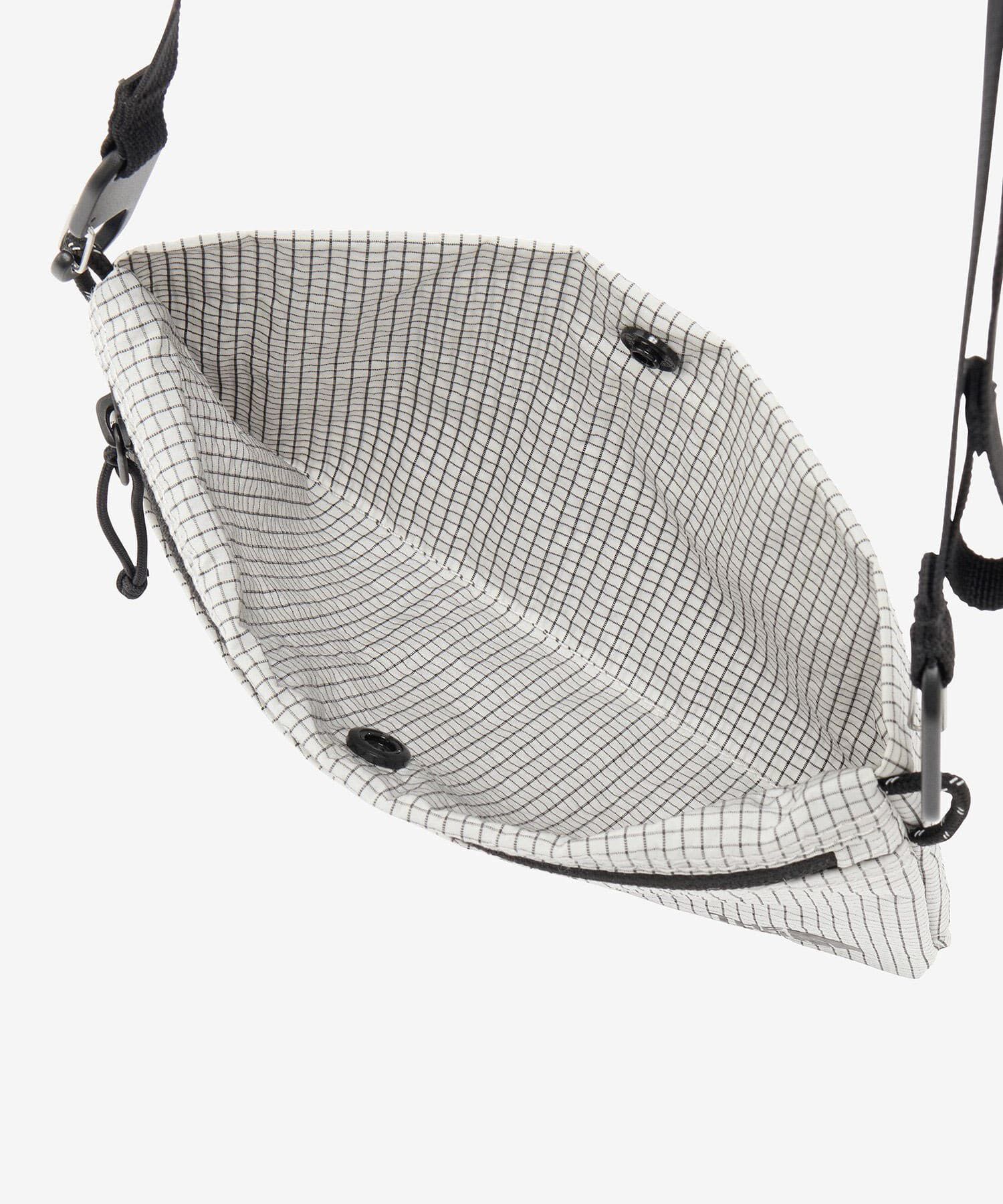 Sonny Label 「THE NORTH FACE　RAFTER SHOULDER POUCH S」|ショルダー・メッセンジャー|