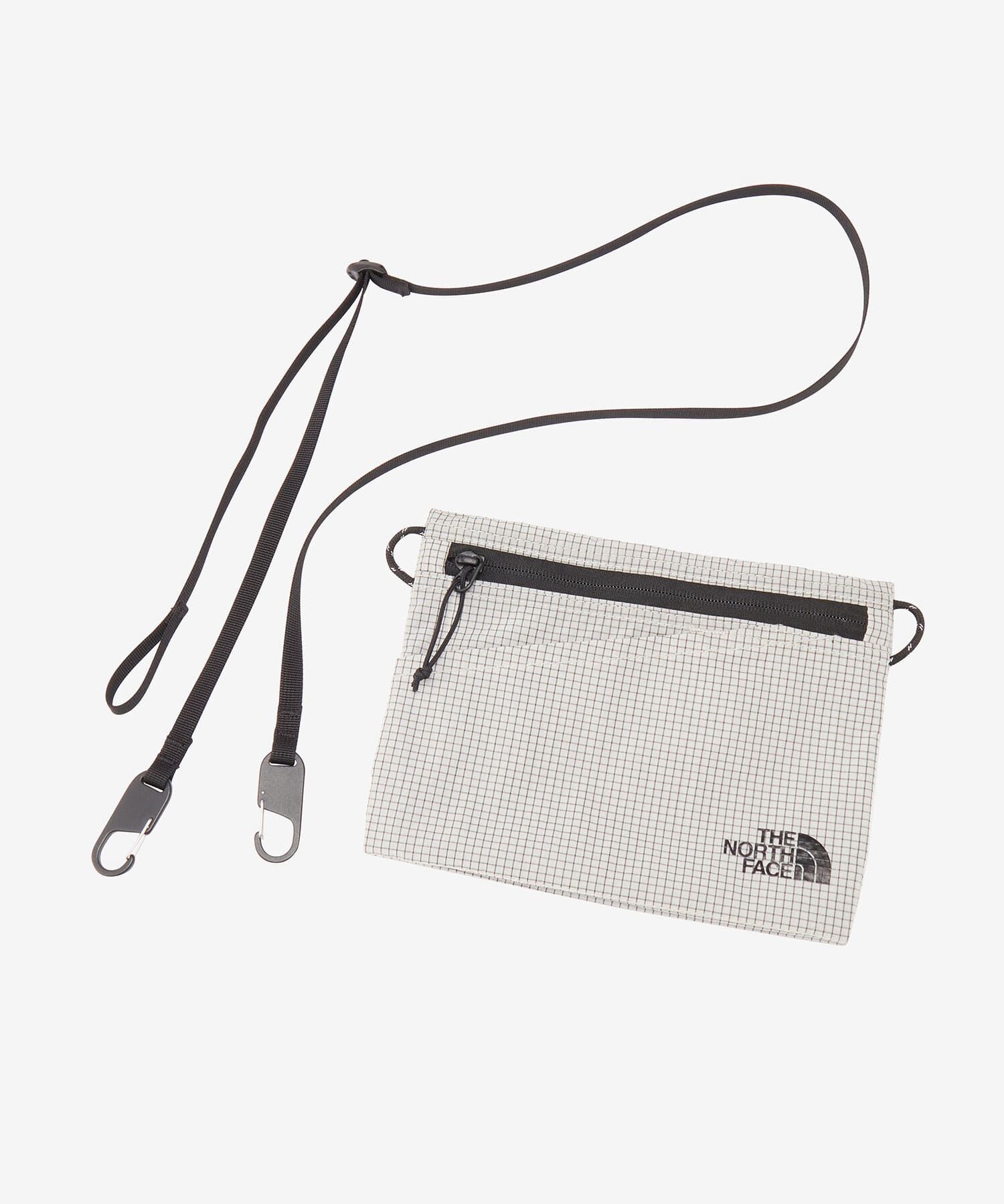 Sonny Label 「THE NORTH FACE　RAFTER SHOULDER POUCH S」|ショルダー・メッセンジャー|