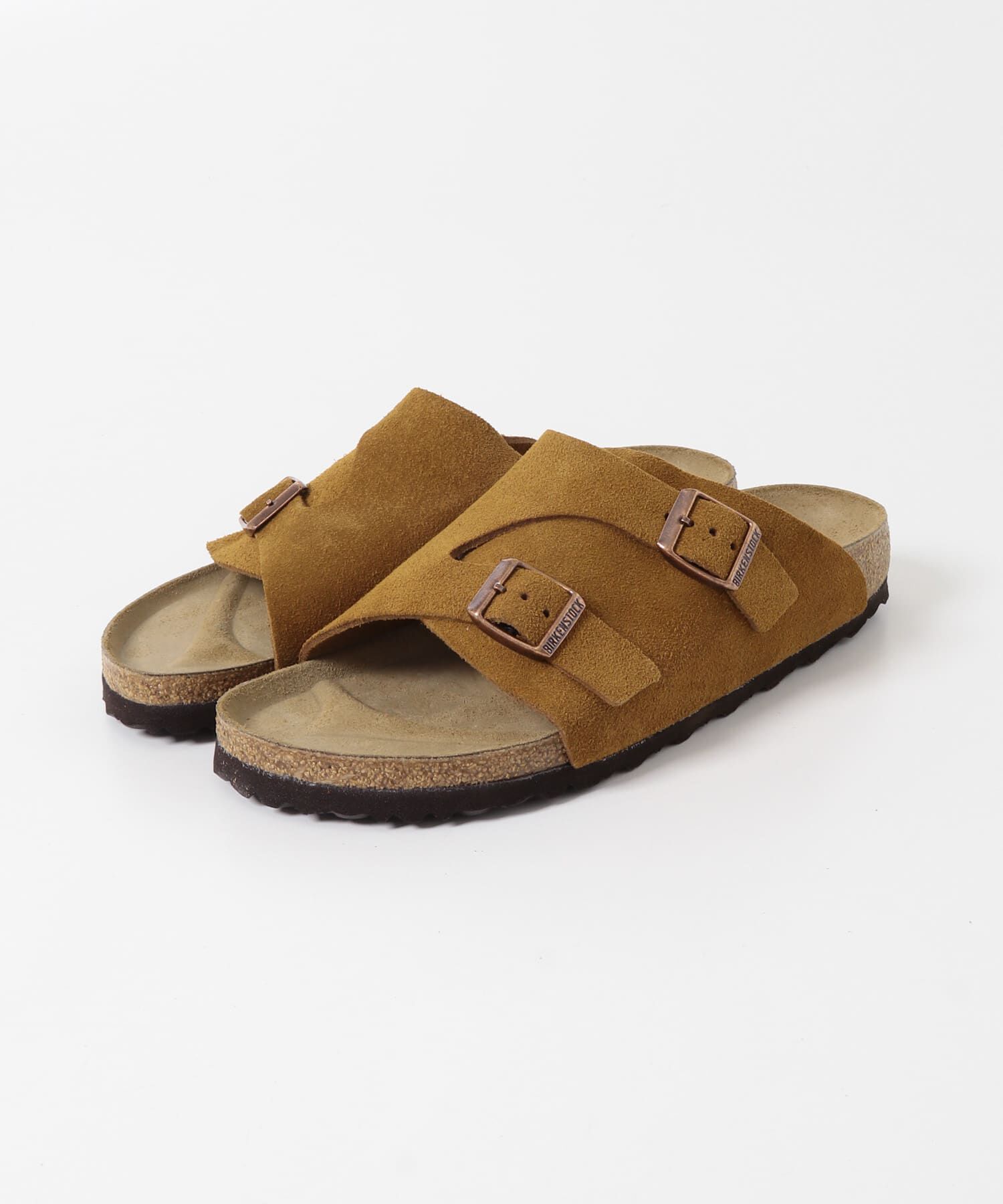 URBAN RESEARCH「BIRKENSTOCK　ZURICH (NARROW)」|サンダル|
