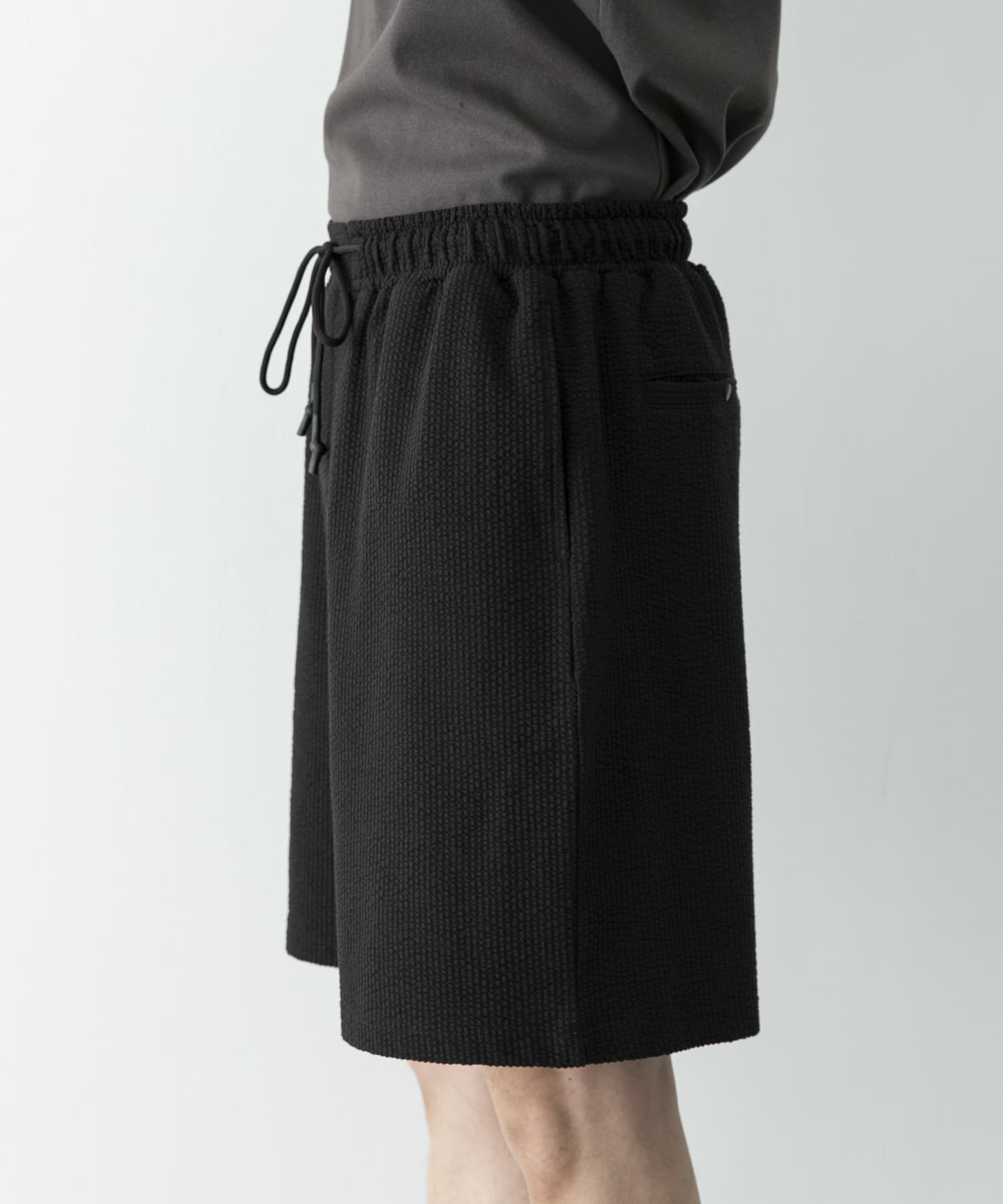 Sonny Label 「カットシアサッカーショートパンツ」|その他|