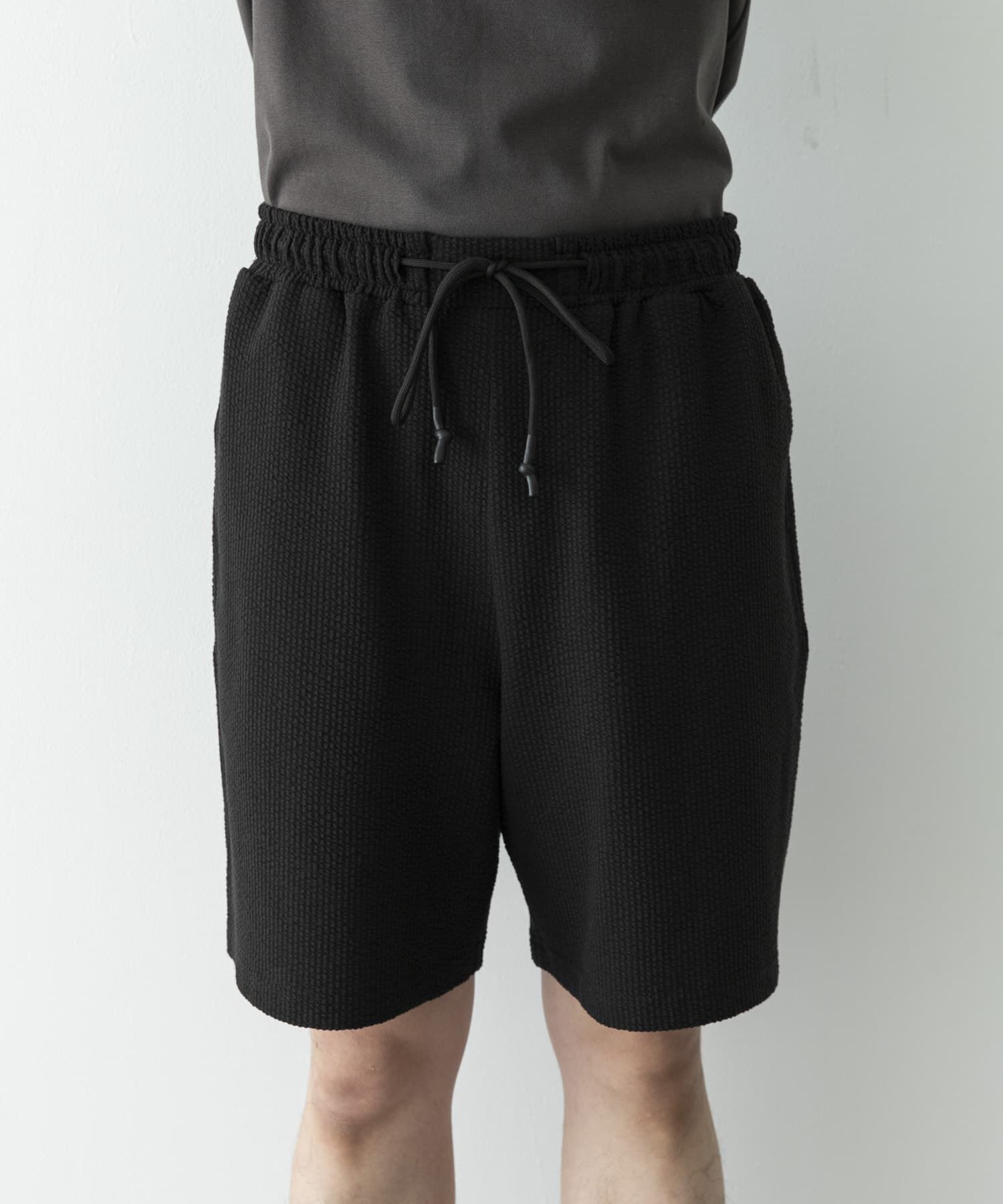 Sonny Label 「カットシアサッカーショートパンツ」|その他|