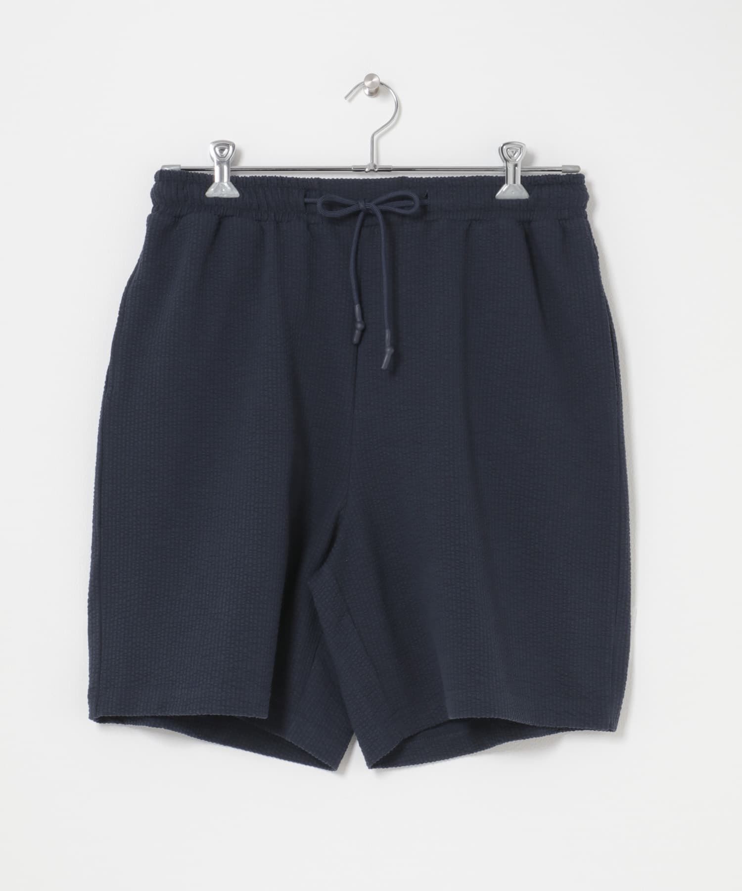 Sonny Label 「カットシアサッカーショートパンツ」|その他|