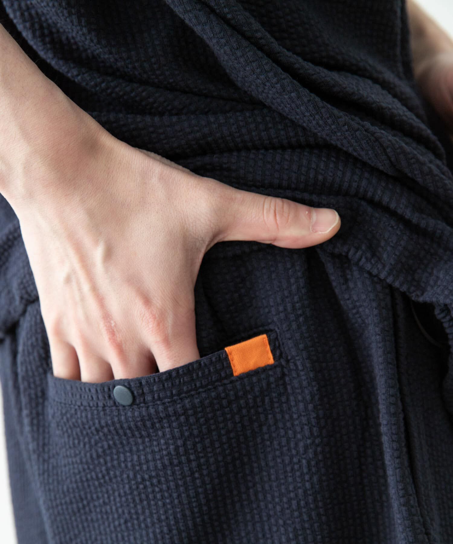 Sonny Label 「カットシアサッカーショートパンツ」|その他|