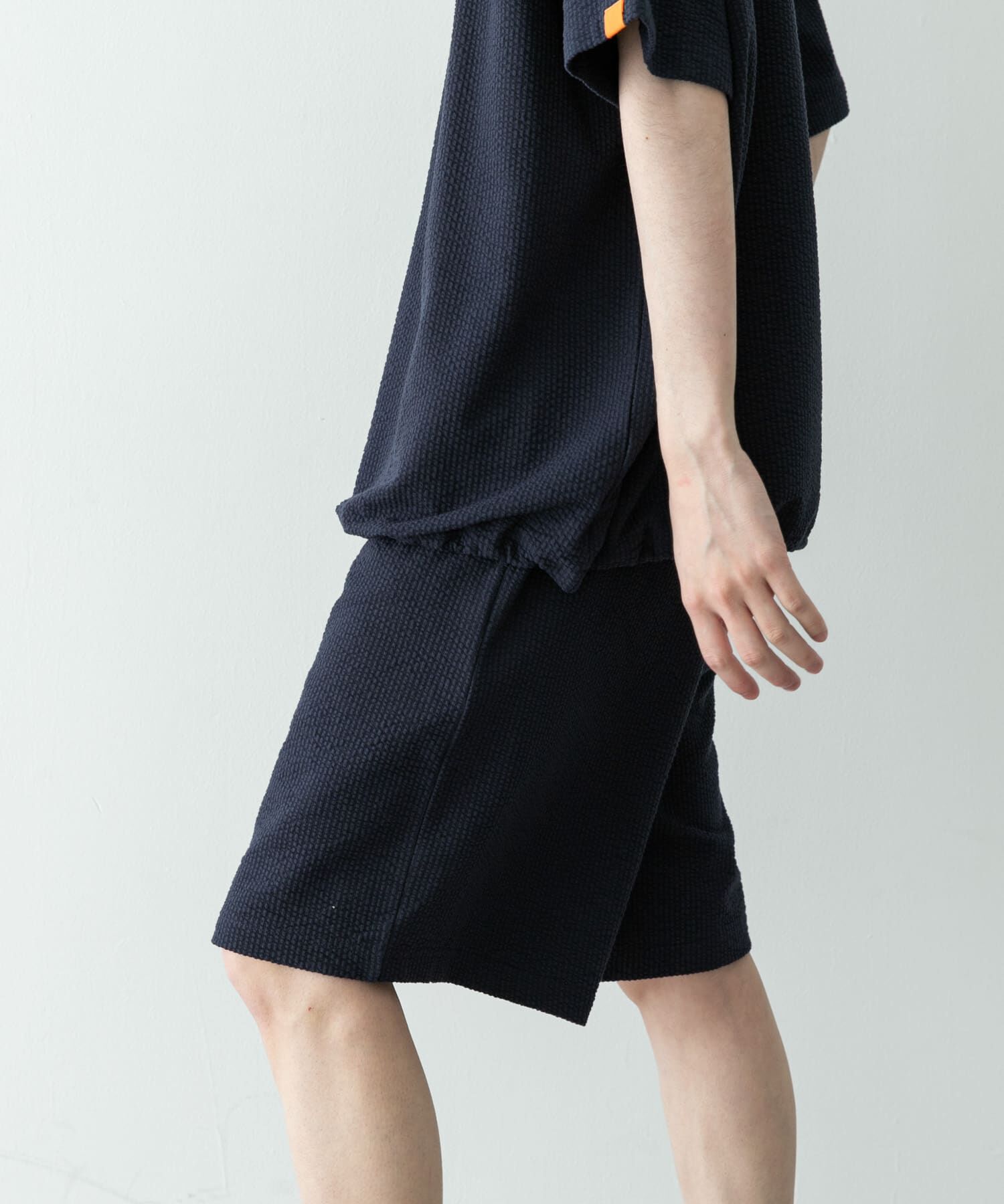 Sonny Label 「カットシアサッカーショートパンツ」|その他|