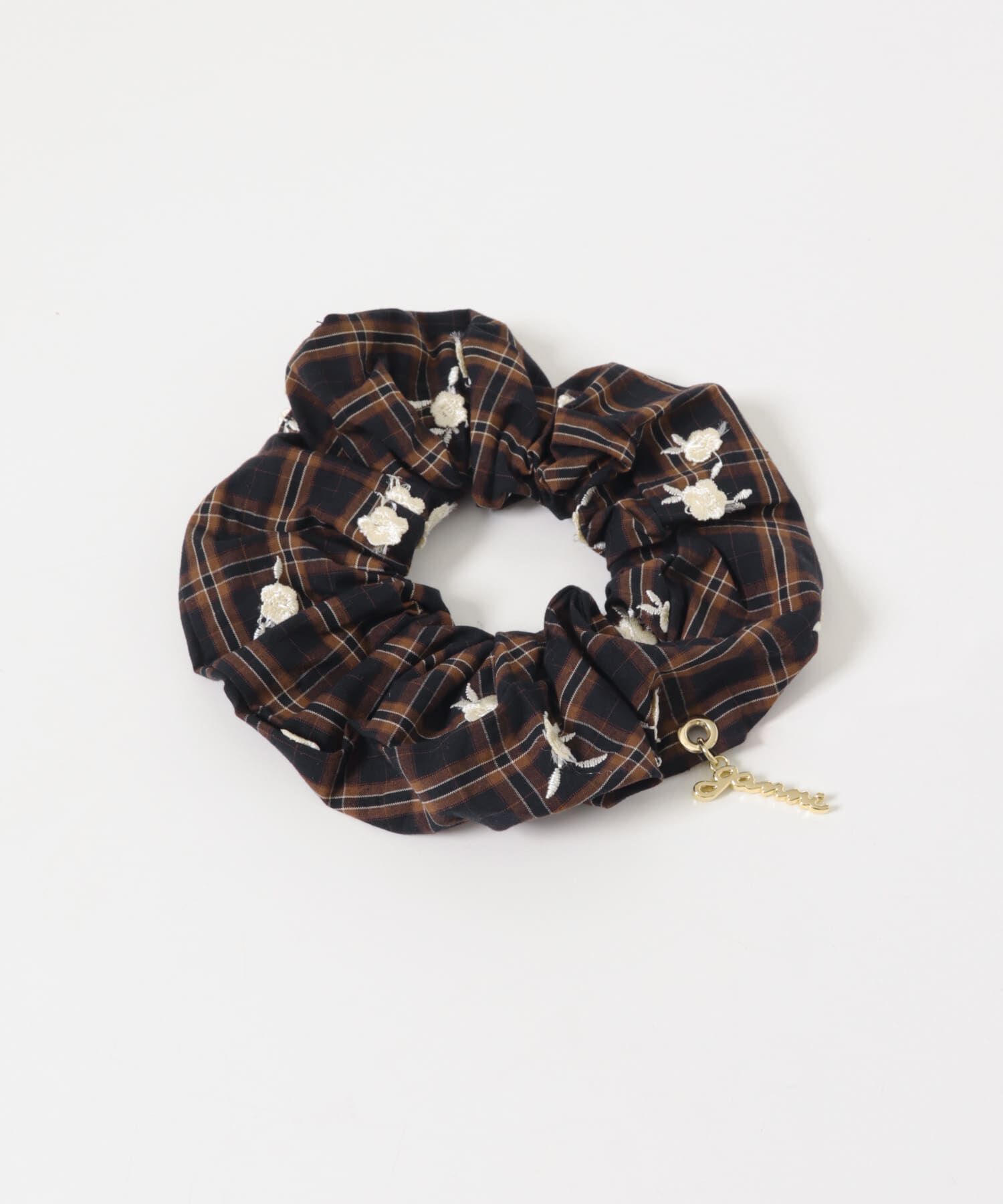 URBAN RESEARCH「GANNI　EXCLUSIVE SCRUNCHIE」|ヘアゴム・シュシュ|