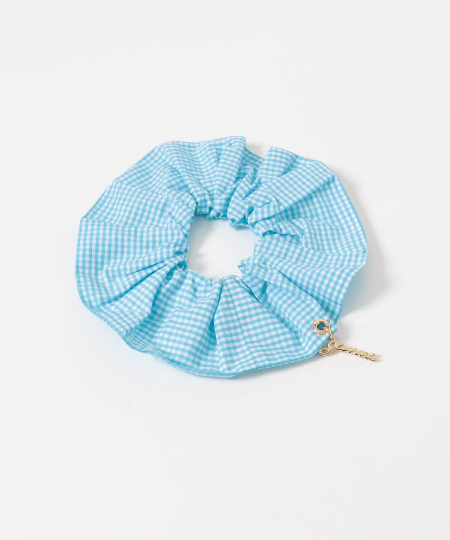 URBAN RESEARCH「GANNI　EXCLUSIVE SCRUNCHIE」|ヘアゴム・シュシュ|