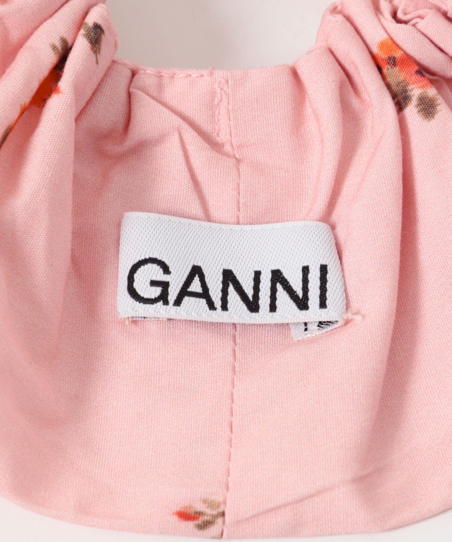 URBAN RESEARCH「GANNI　EXCLUSIVE SCRUNCHIE」|ヘアゴム・シュシュ|