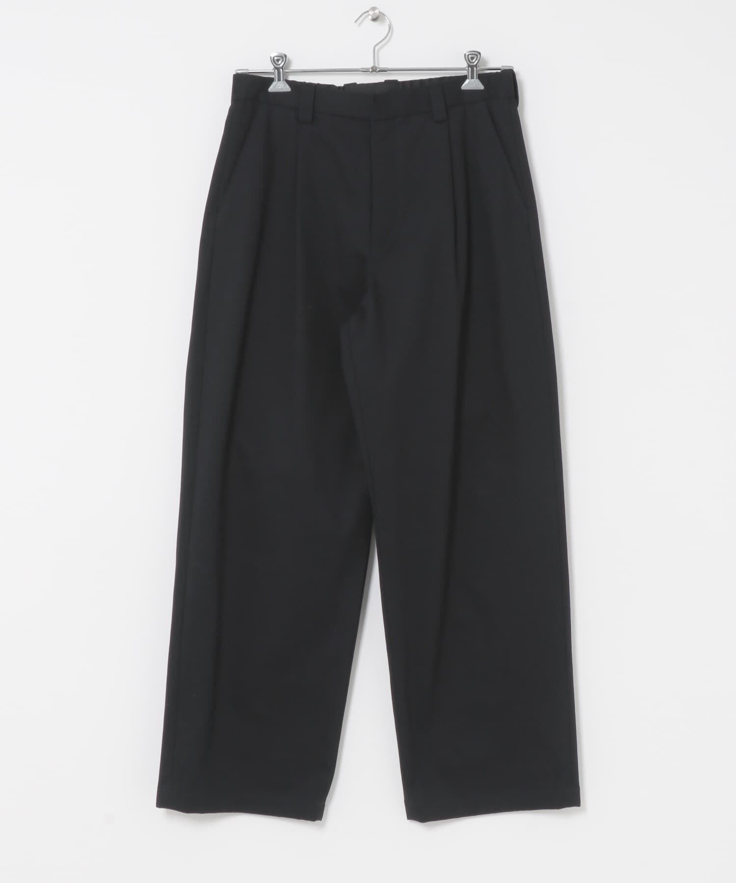 URBAN RESEARCH DOORS「1タックワイドストレートチノパンツ」|その他|