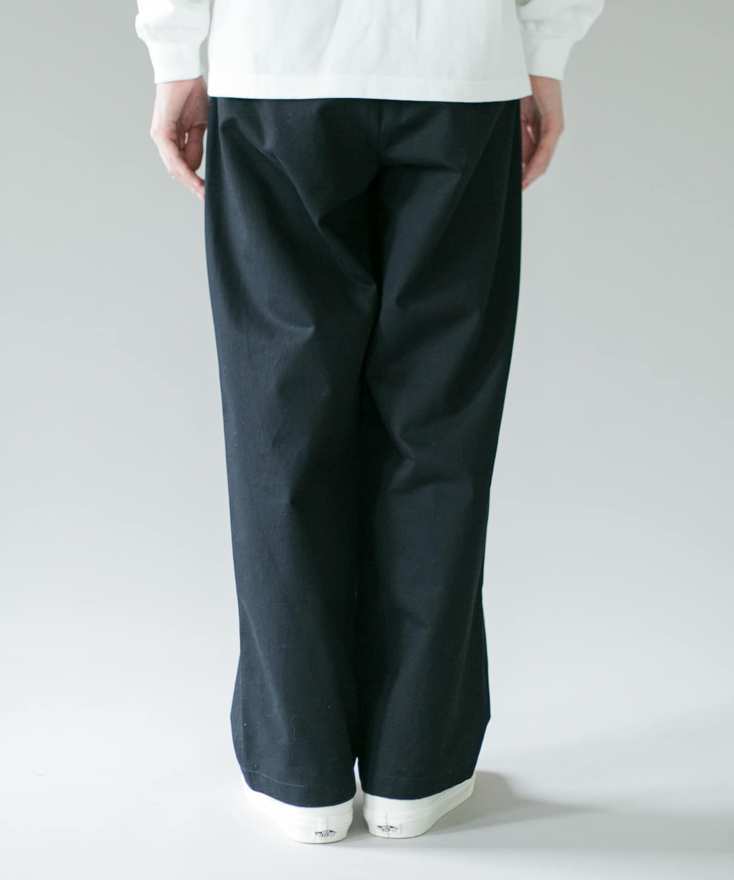 URBAN RESEARCH DOORS「1タックワイドストレートチノパンツ」|その他|