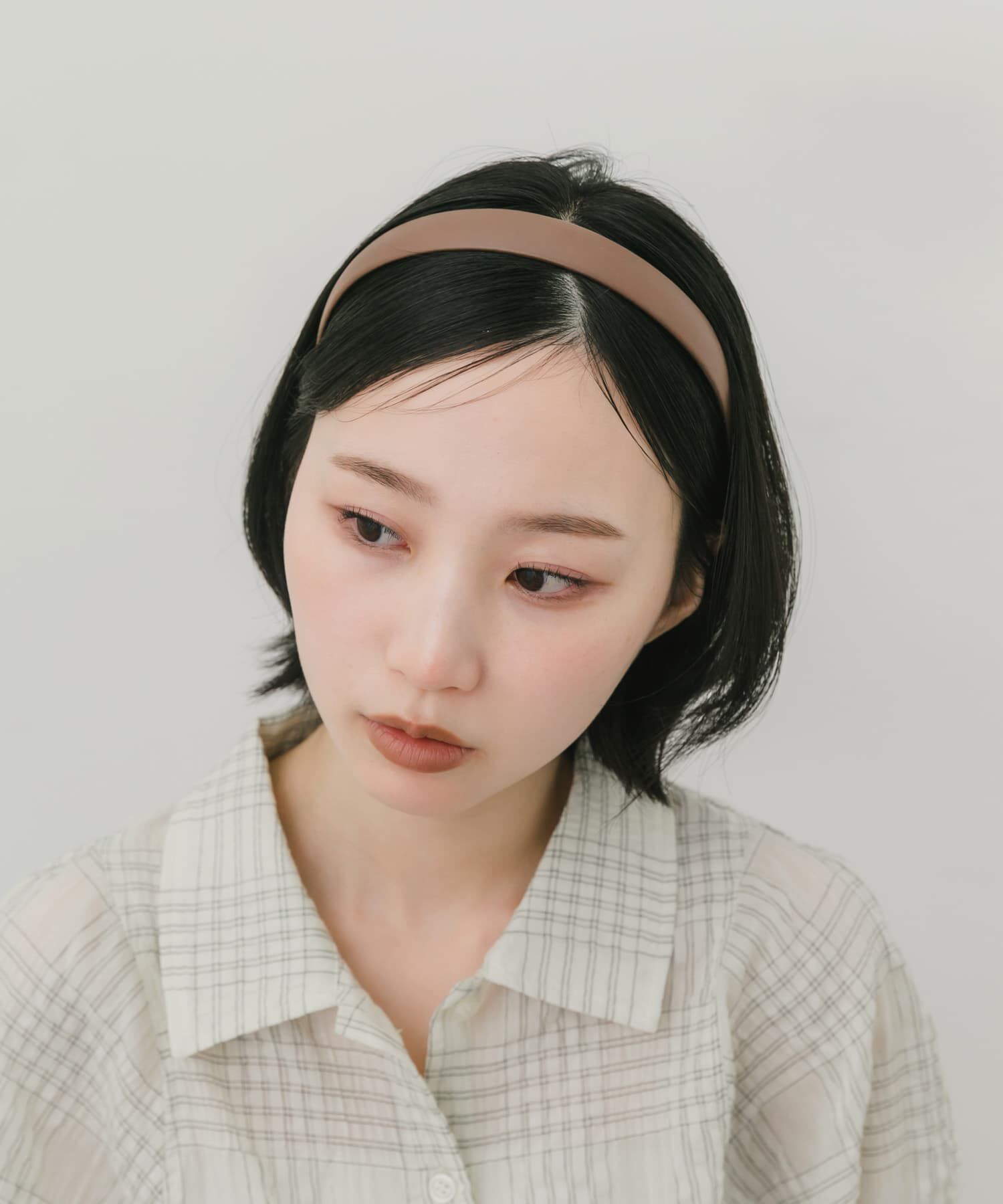 SMELLY「FLカチューシャ」|カチューシャ|
