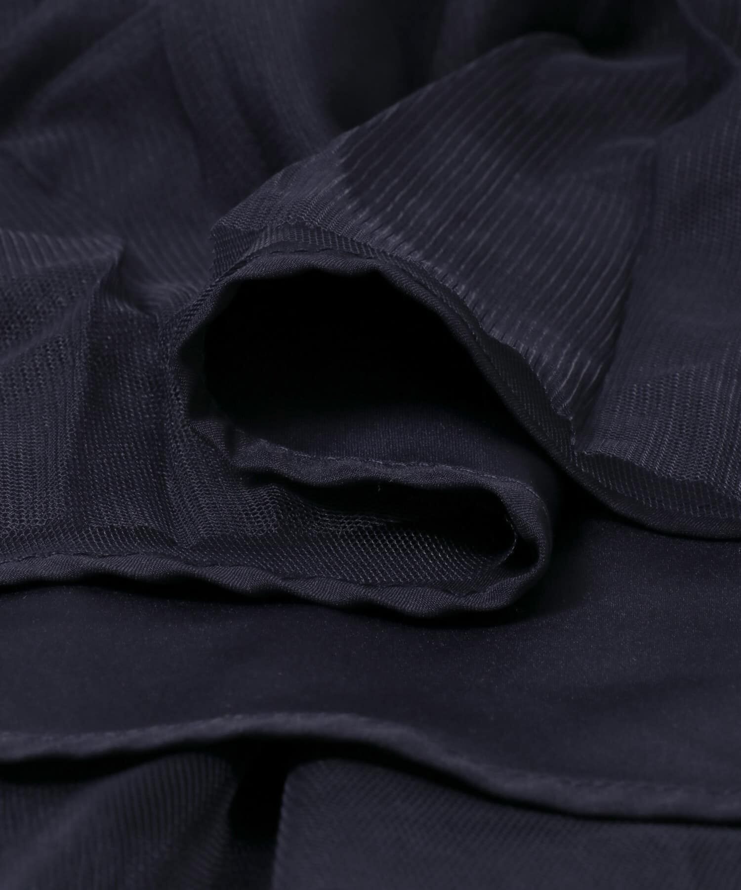 Sonny Label 「『WEB限定』チュールプリーツイージースカート」|スカート|