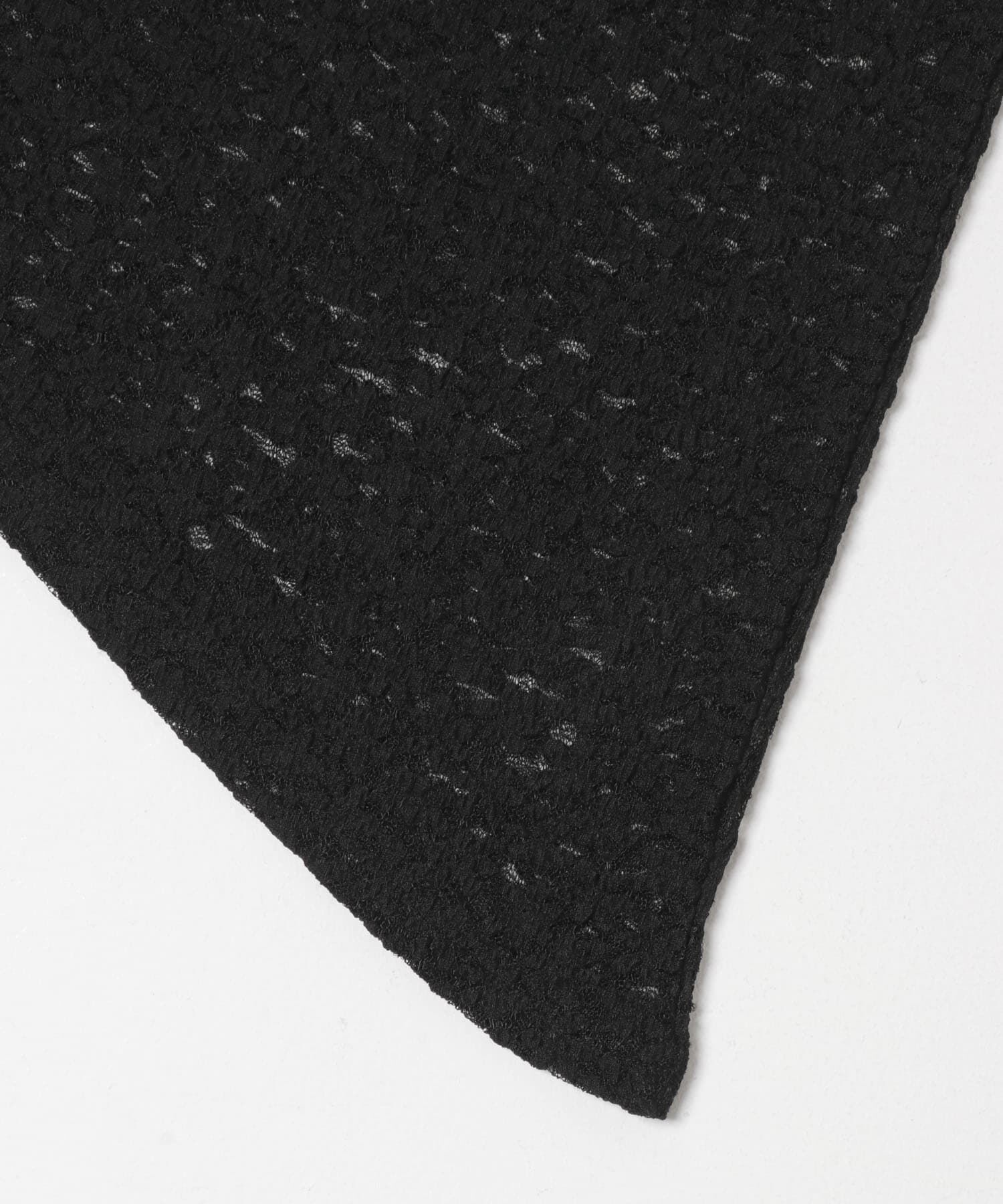 URBAN RESEARCH「ストレッチレースカットソー」|Tシャツ・カットソー|