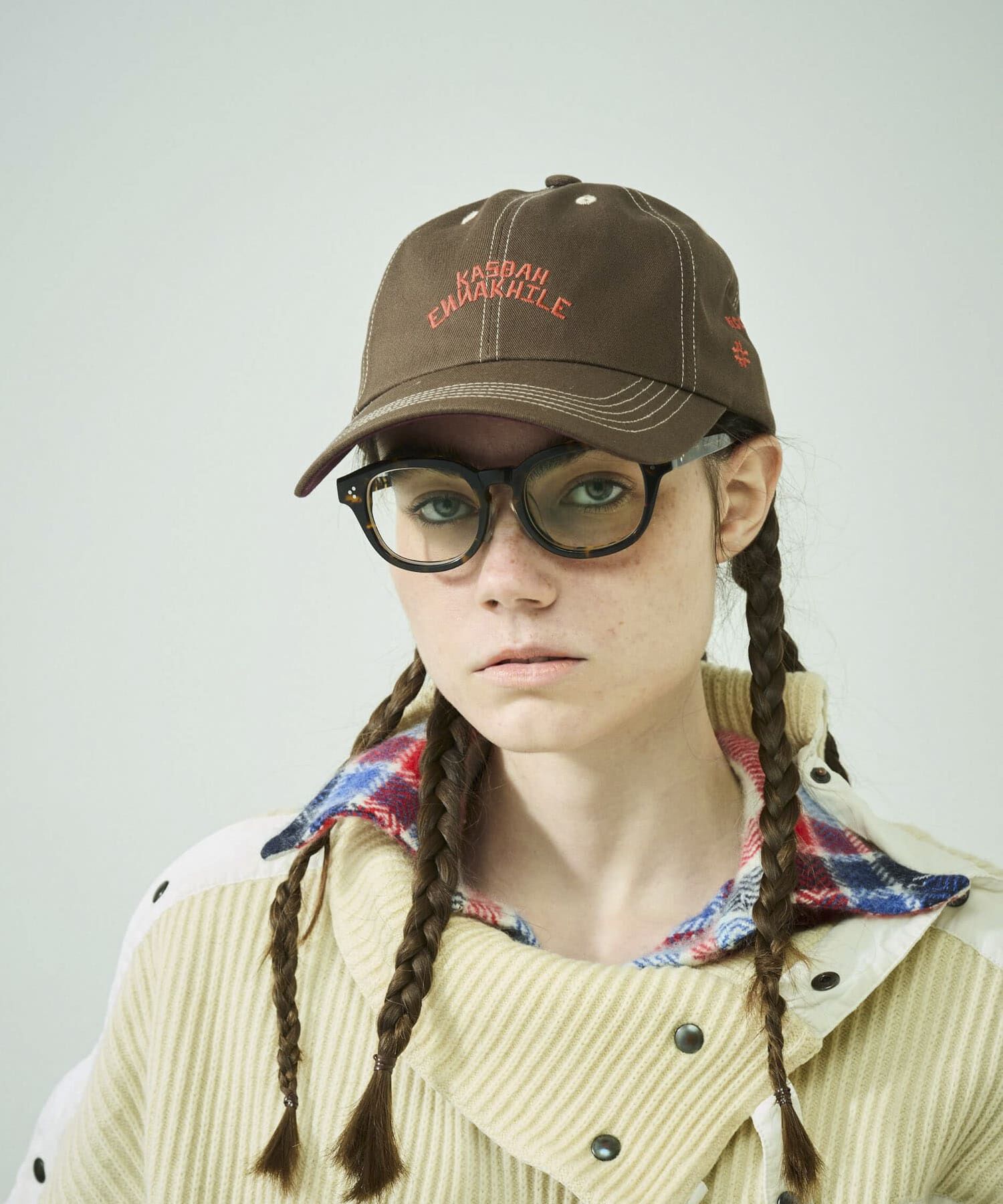 URBAN RESEARCH「LY　SIGN CAP」|キャップ・キャスケット|