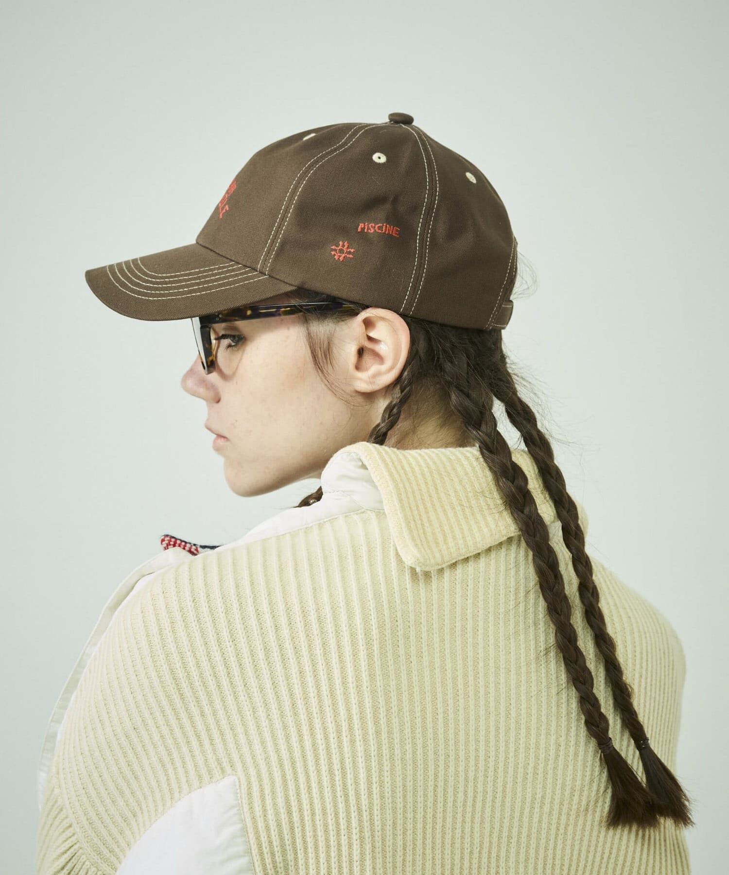 URBAN RESEARCH「LY　SIGN CAP」|キャップ・キャスケット|