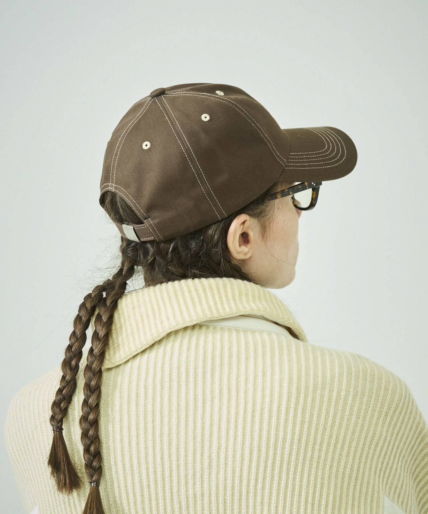 URBAN RESEARCH「LY　SIGN CAP」|キャップ・キャスケット|