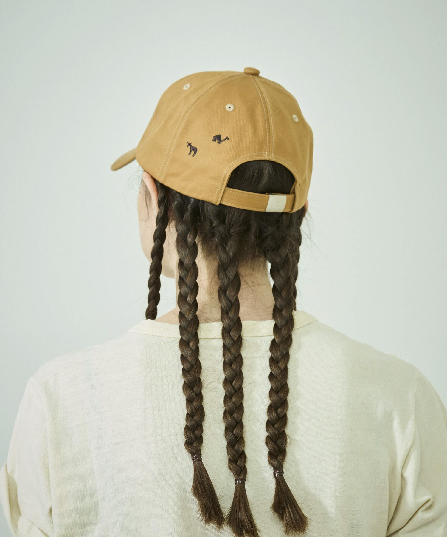 URBAN RESEARCH「LY　SIGN CAP」|キャップ・キャスケット|