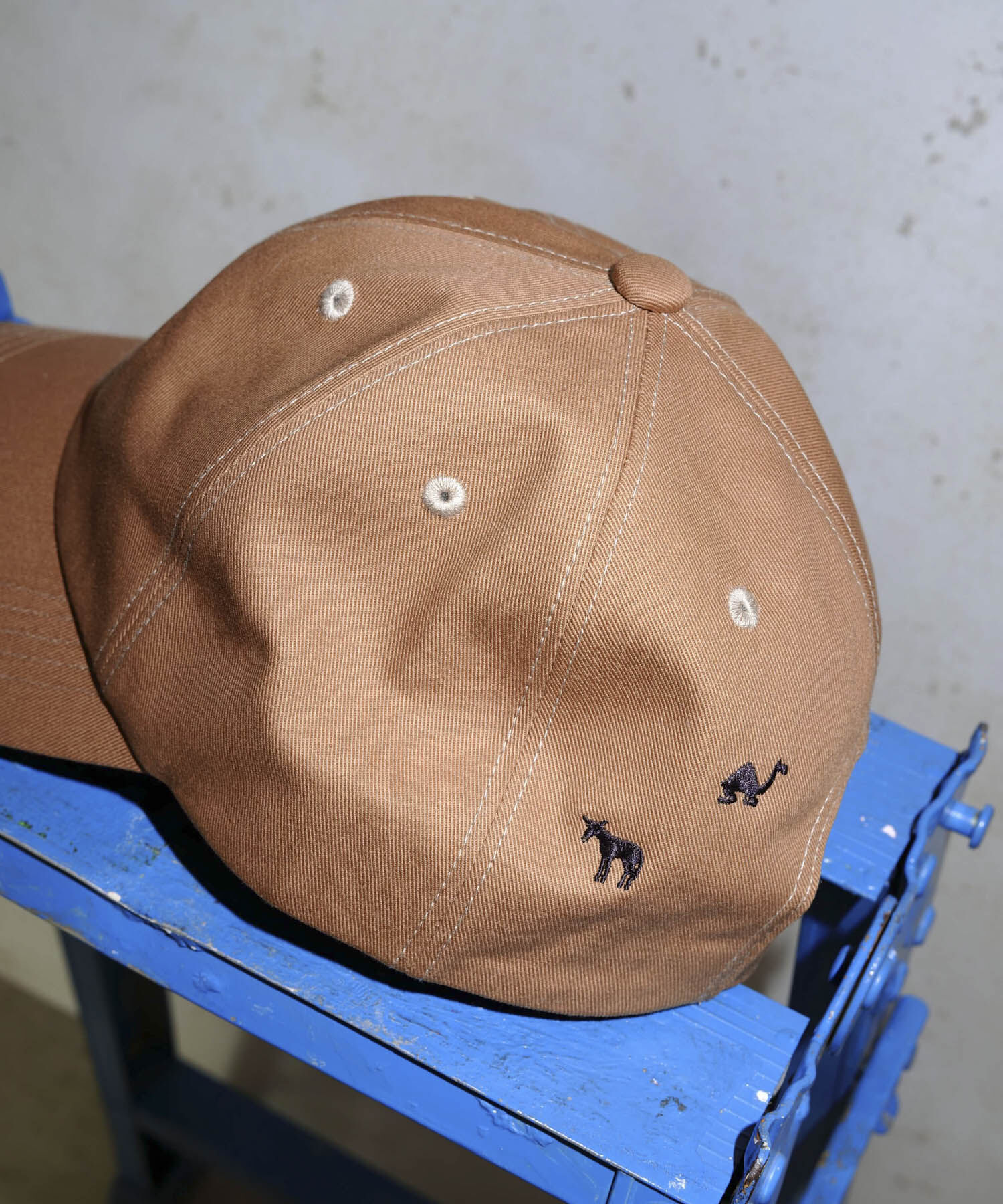 URBAN RESEARCH「LY　SIGN CAP」|キャップ・キャスケット|