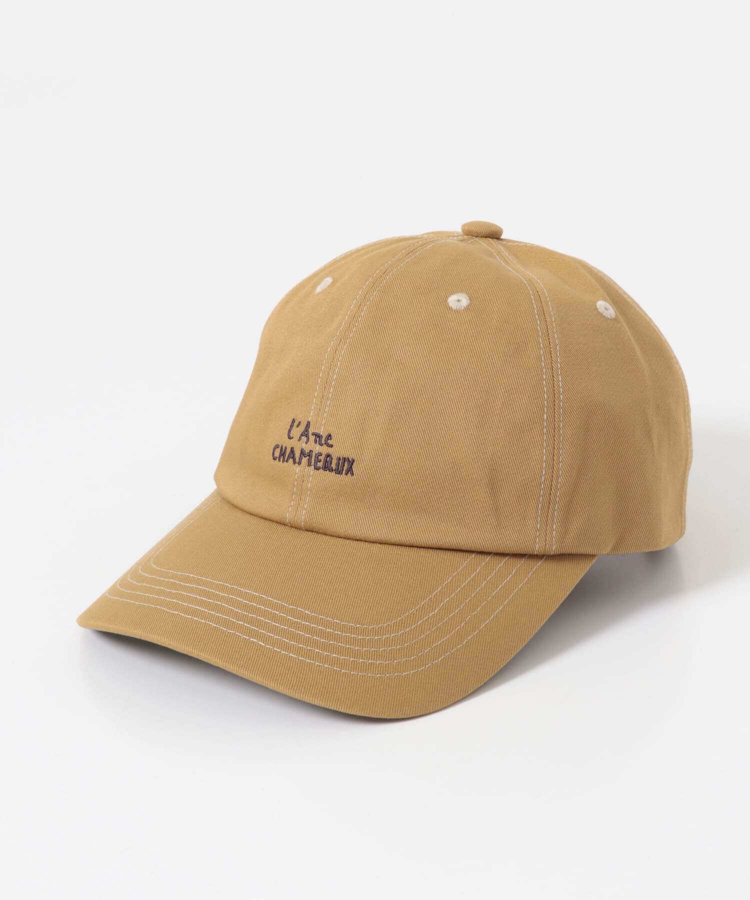 URBAN RESEARCH「LY　SIGN CAP」|キャップ・キャスケット|