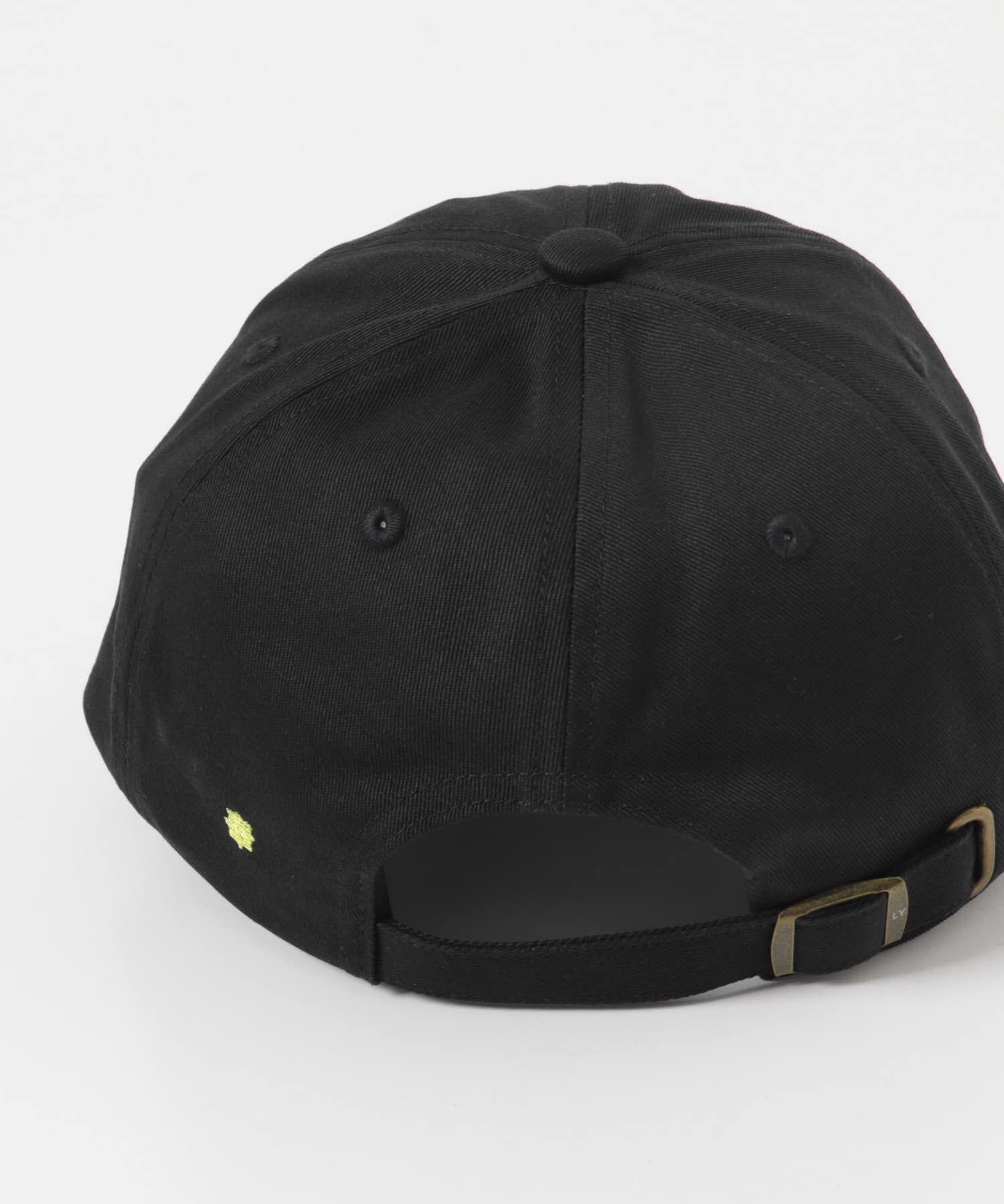 URBAN RESEARCH「LY　LETTER CAP」|キャップ・キャスケット|