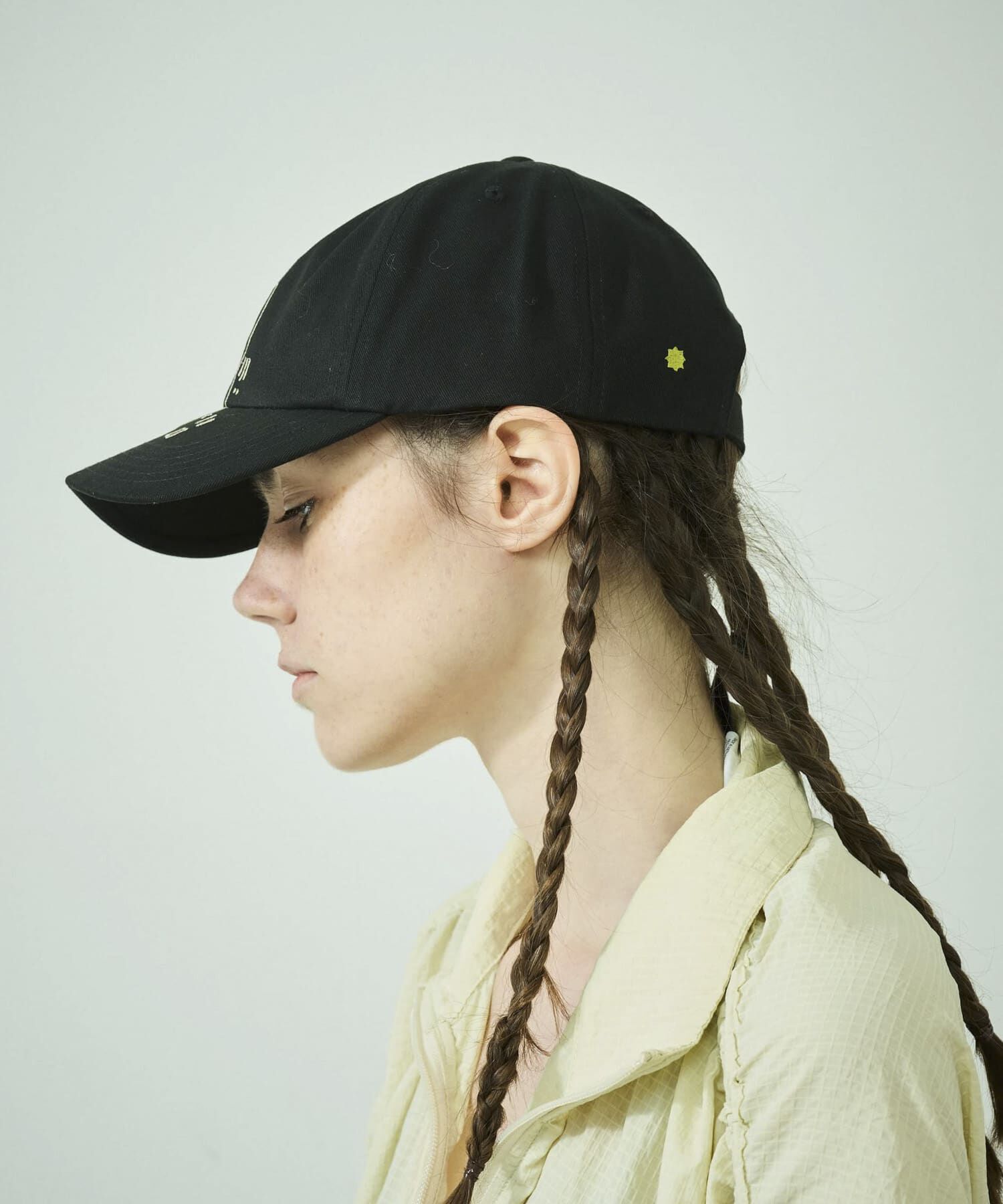 URBAN RESEARCH「LY　LETTER CAP」|キャップ・キャスケット|