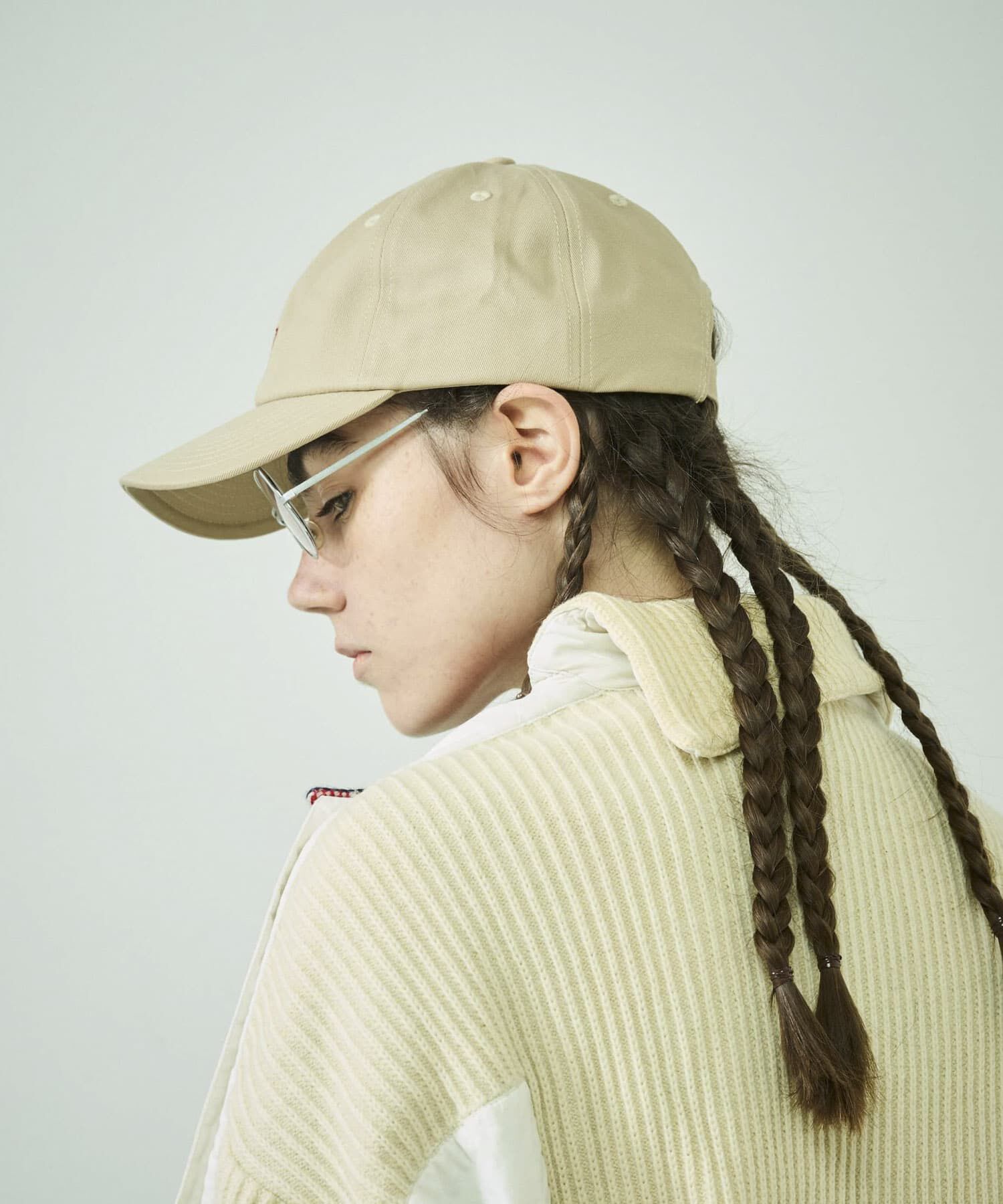URBAN RESEARCH「LY　LETTER CAP」|キャップ・キャスケット|