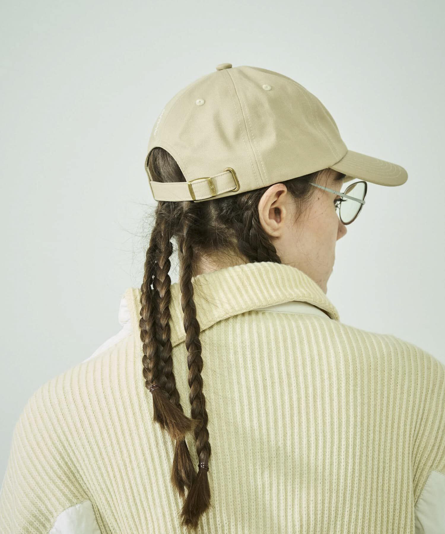 URBAN RESEARCH「LY　LETTER CAP」|キャップ・キャスケット|